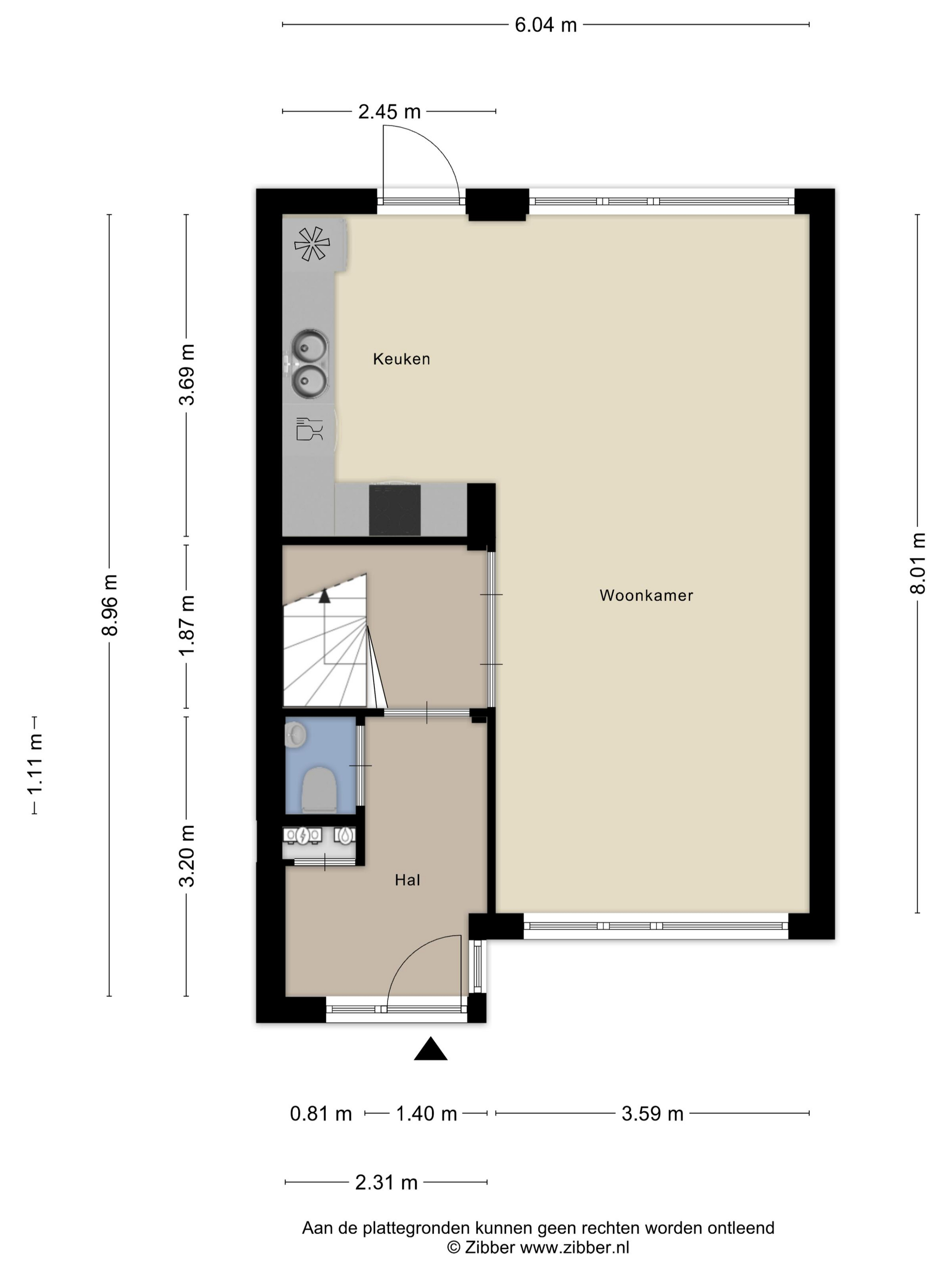 Map 1