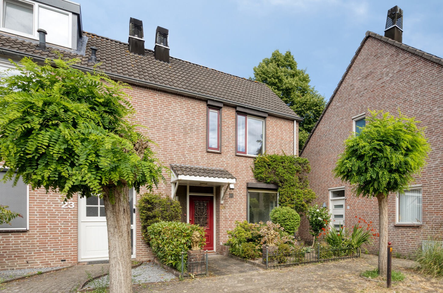 De Zandschel 25