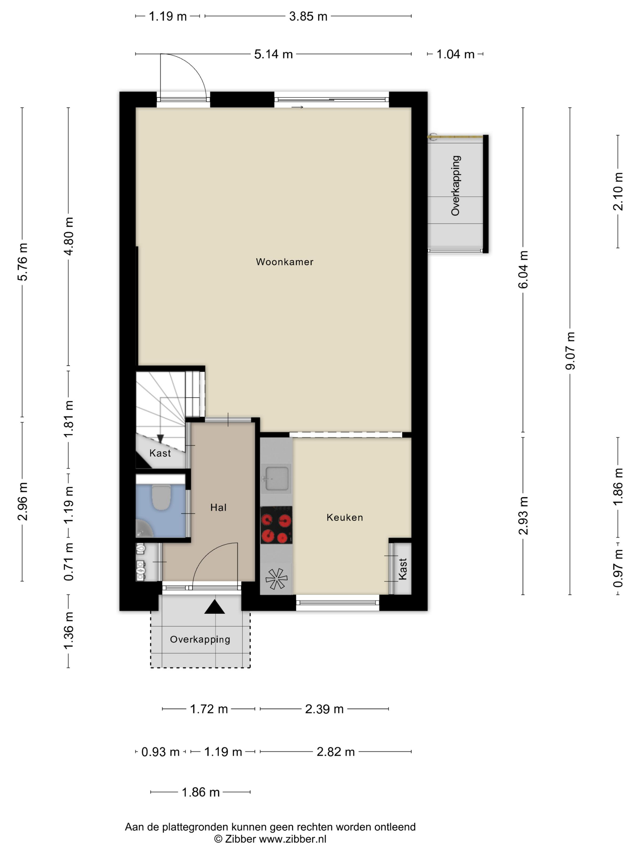 Map 1