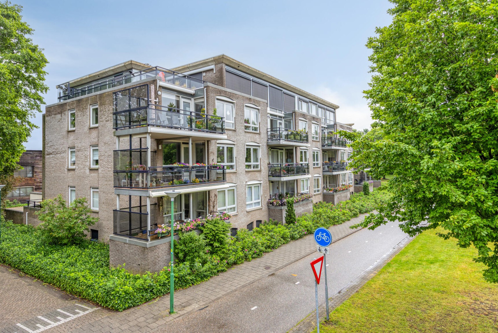 De Stockbempt 14