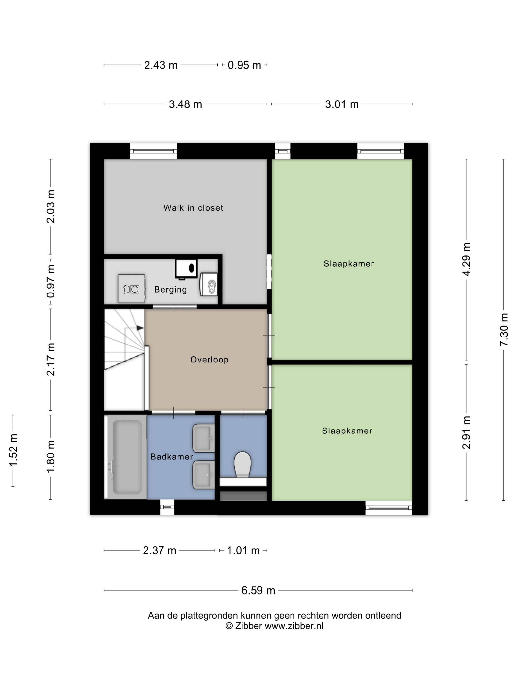 Map 1