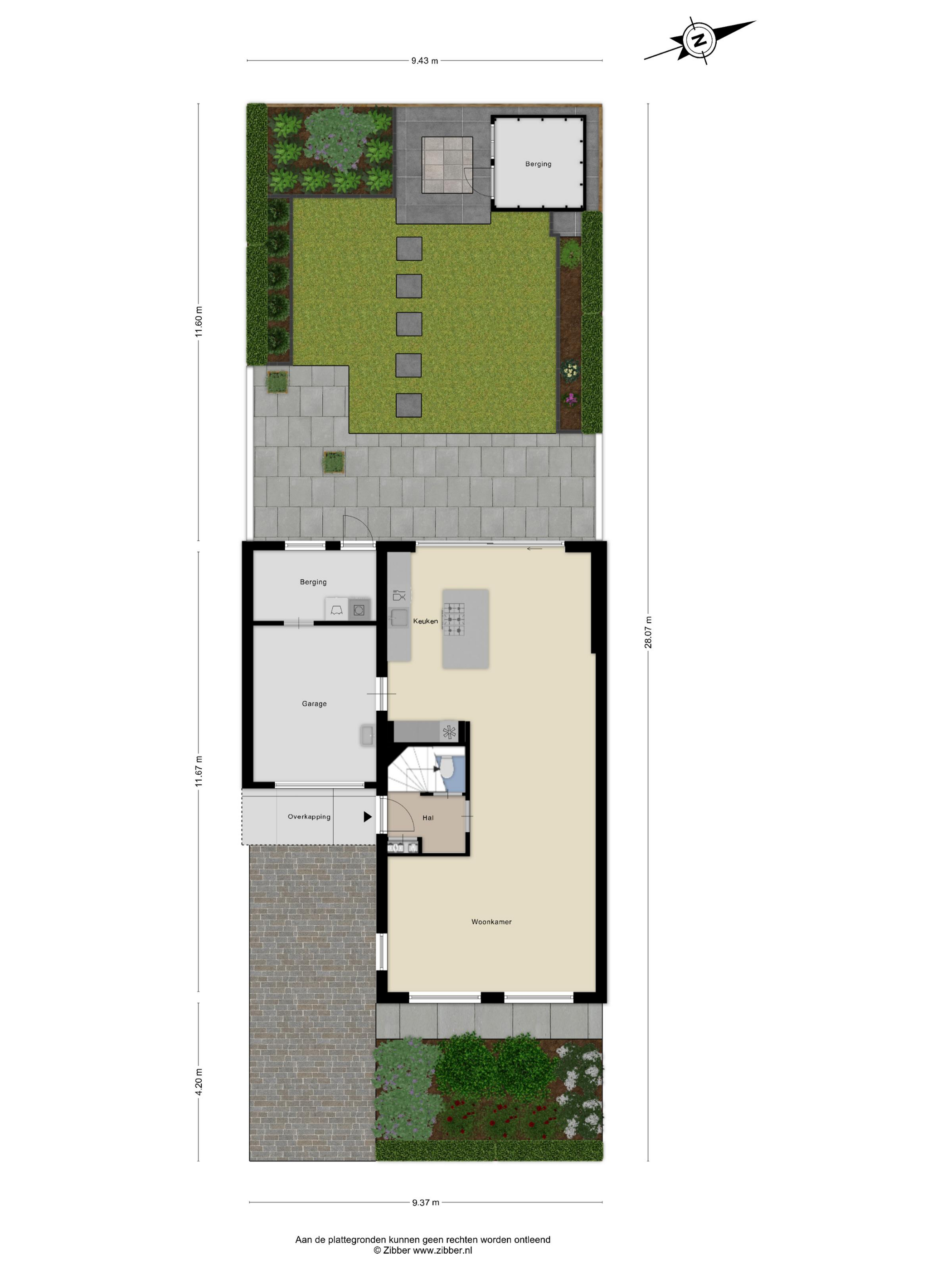 Map 1