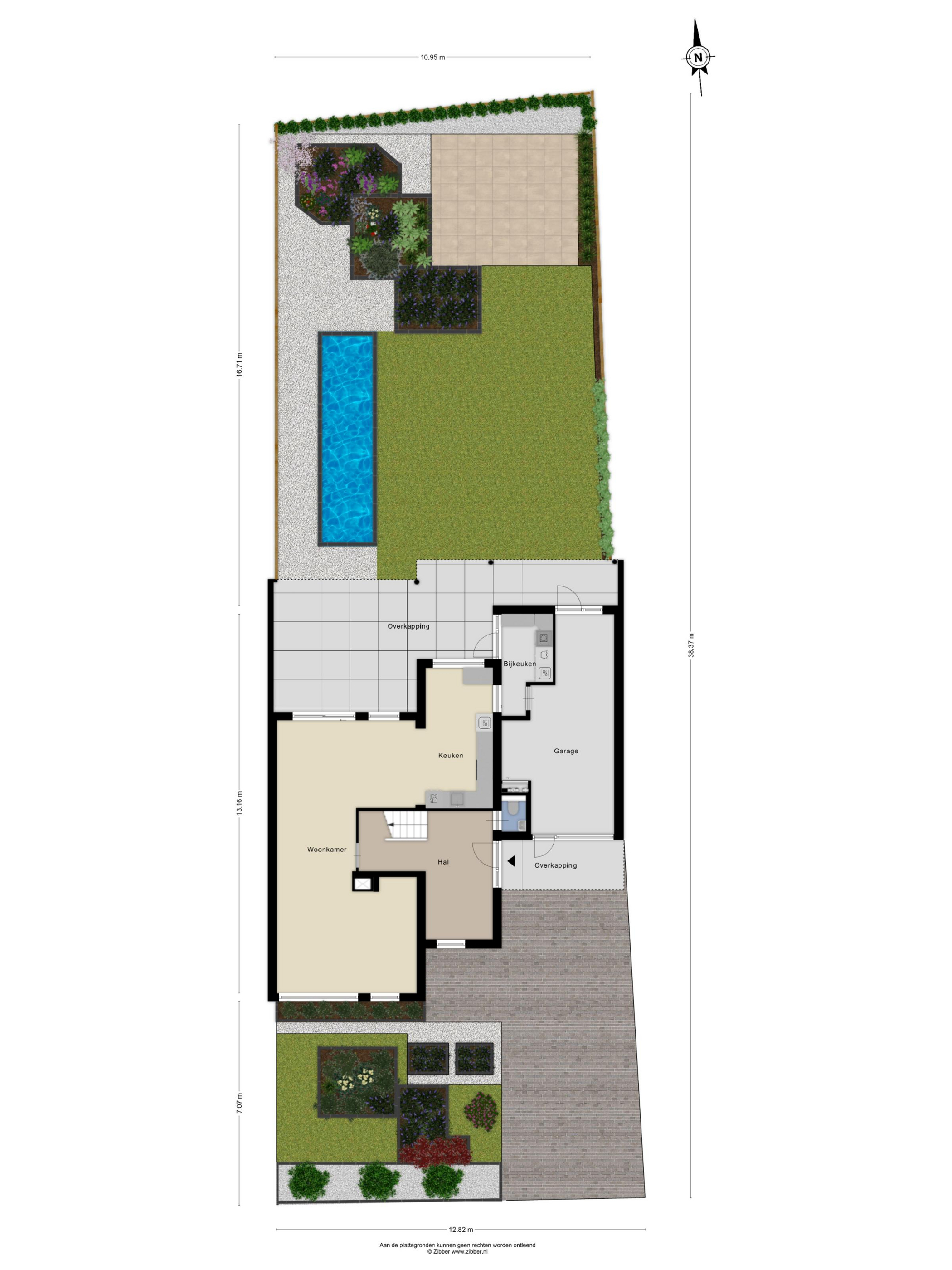Map 1