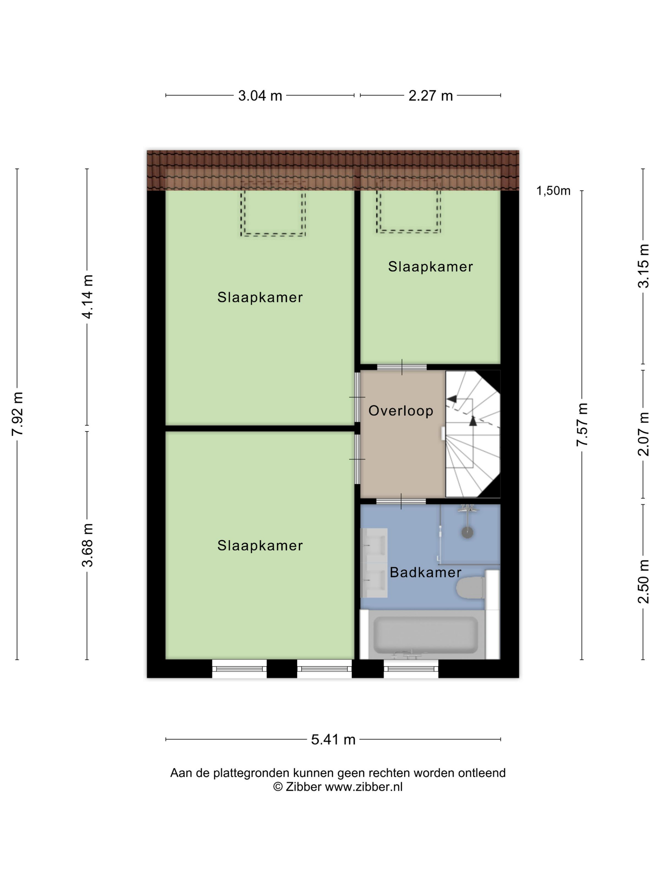 Map 1