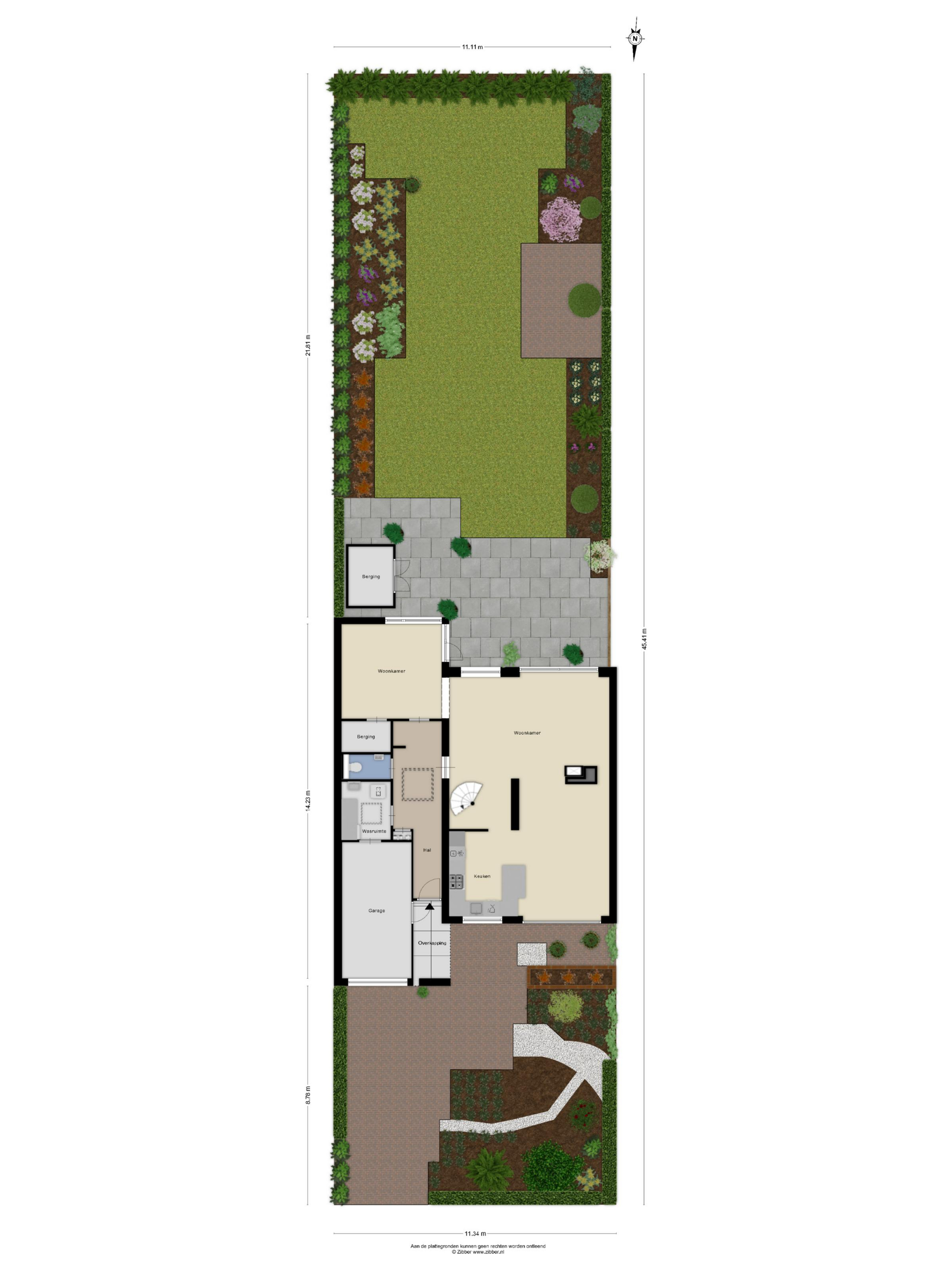 Map 3