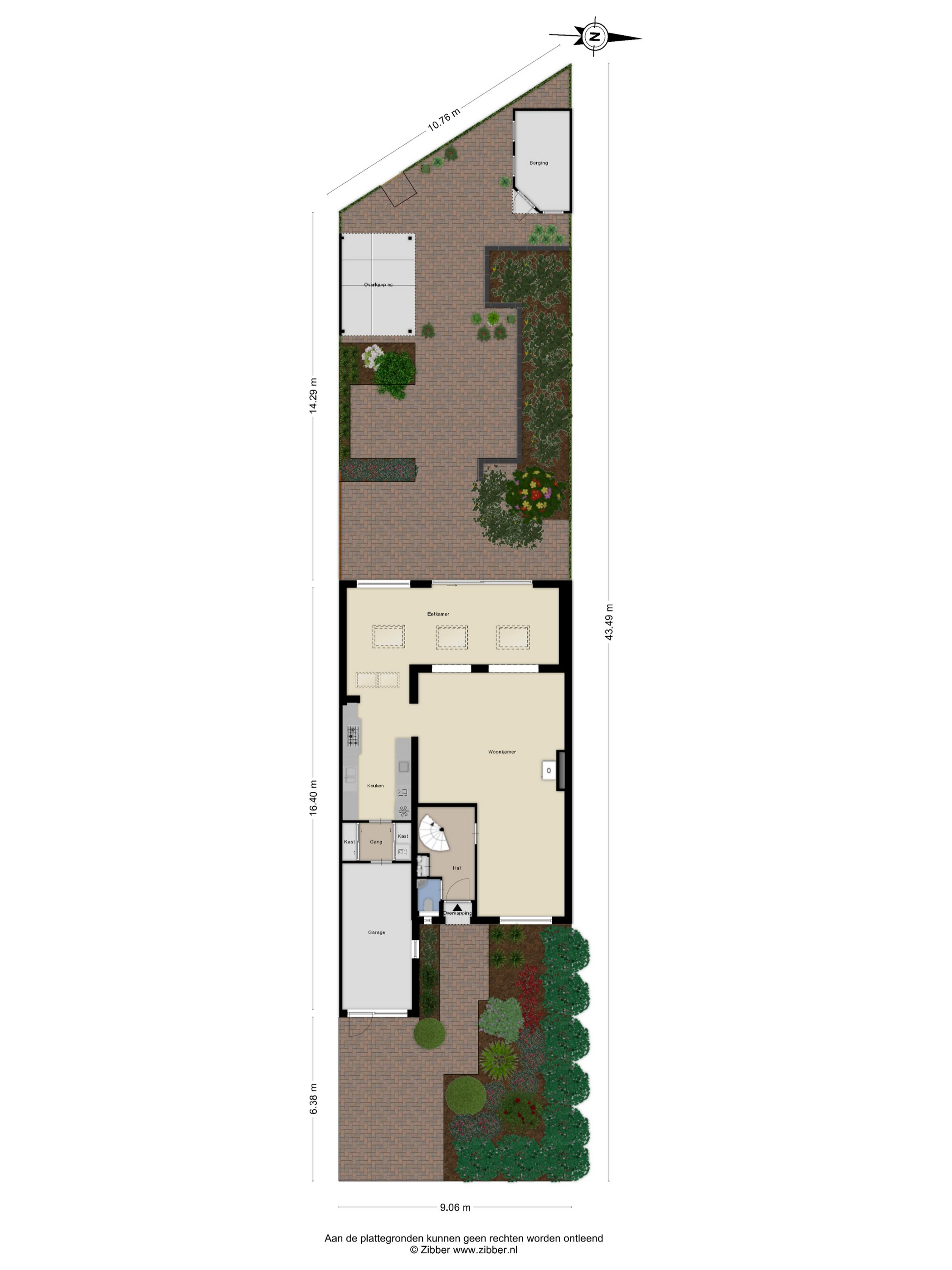 Map 1