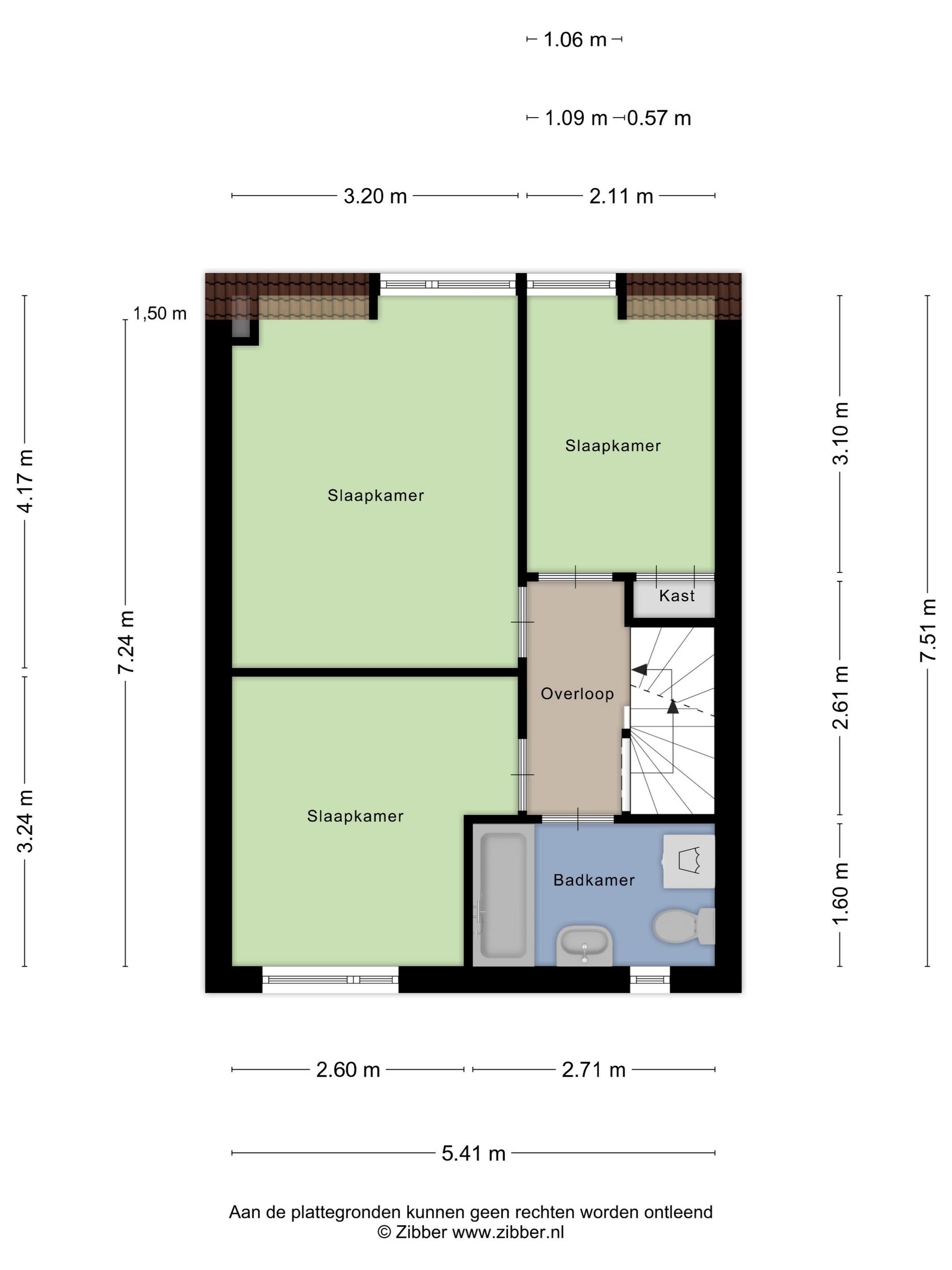 Map 1
