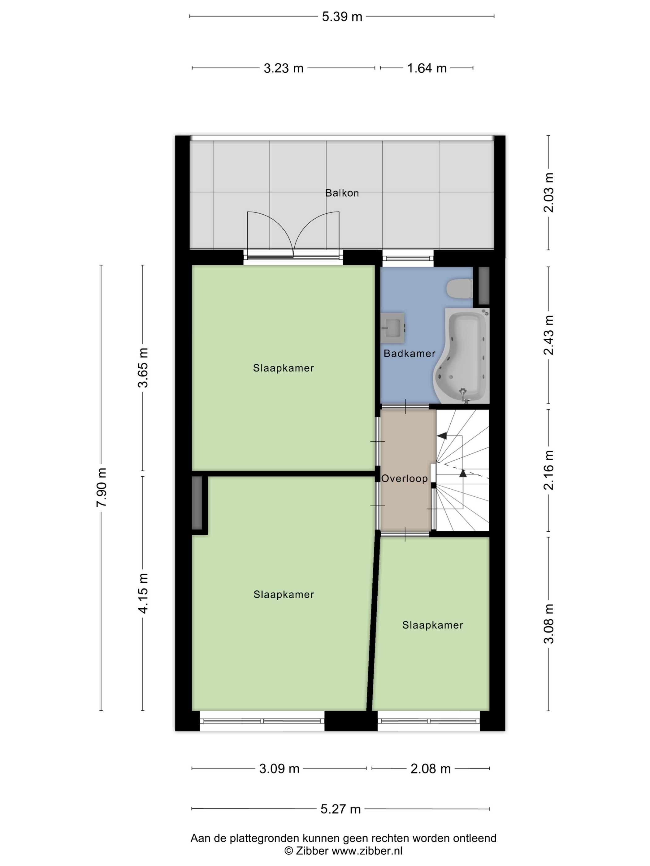 Map 5