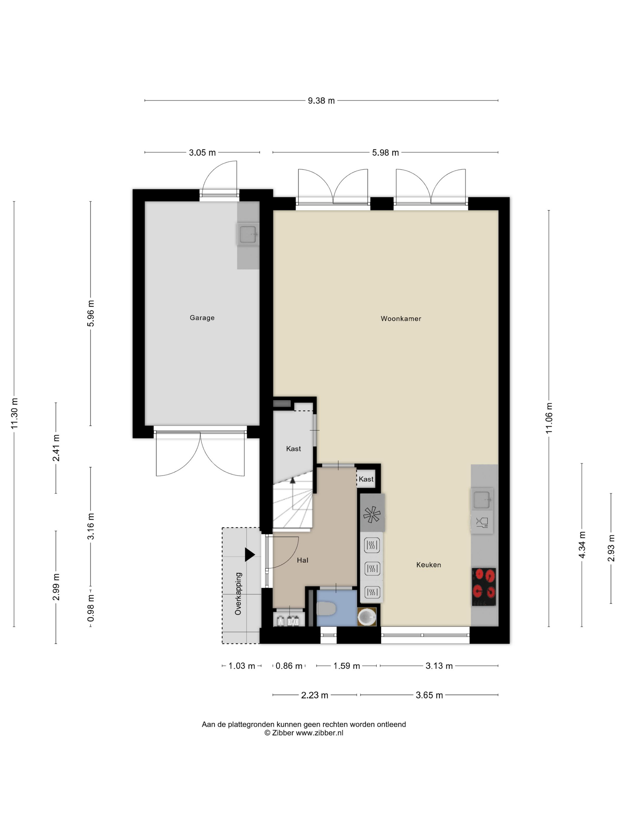 Map 2