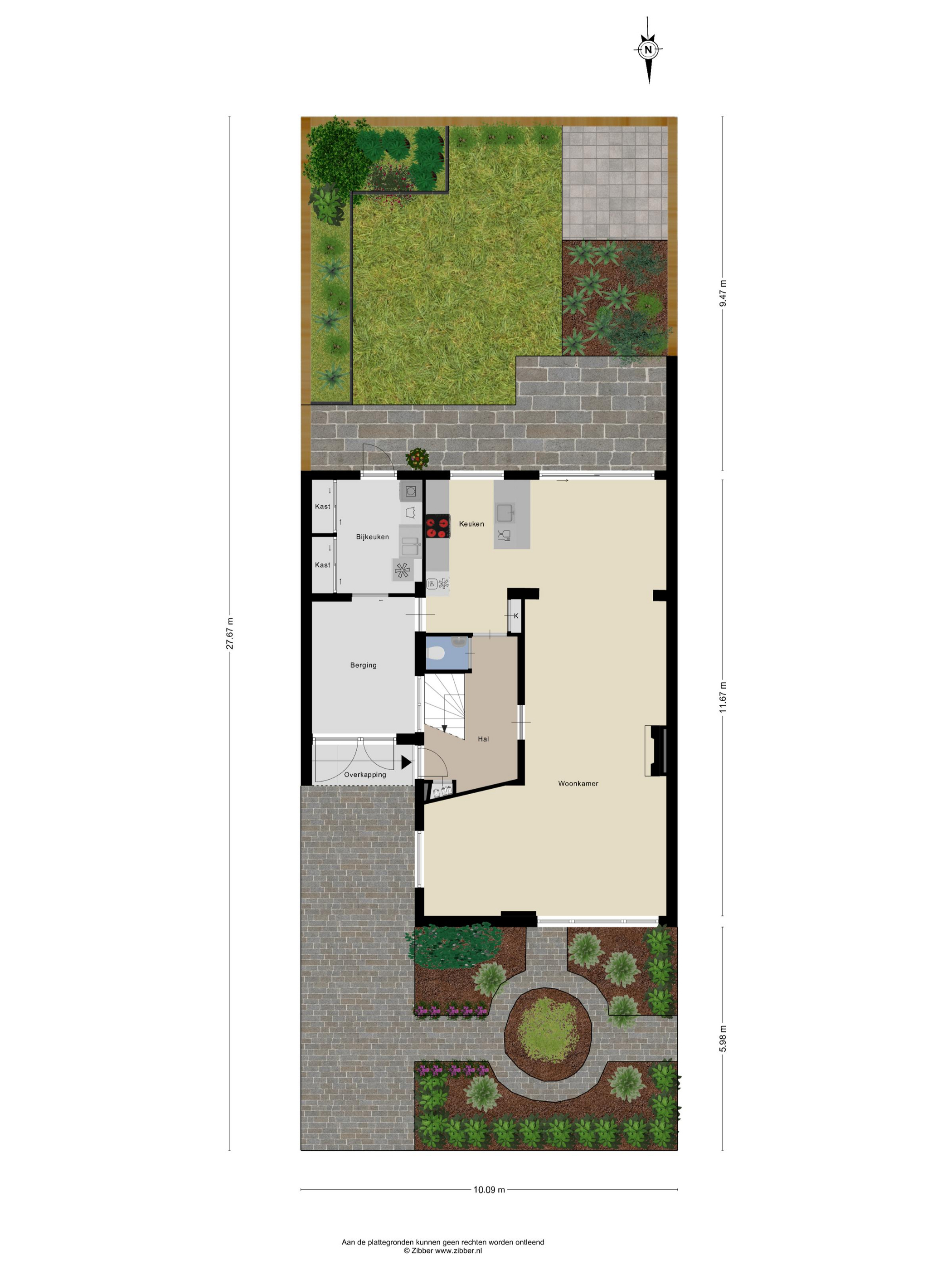 Map 1