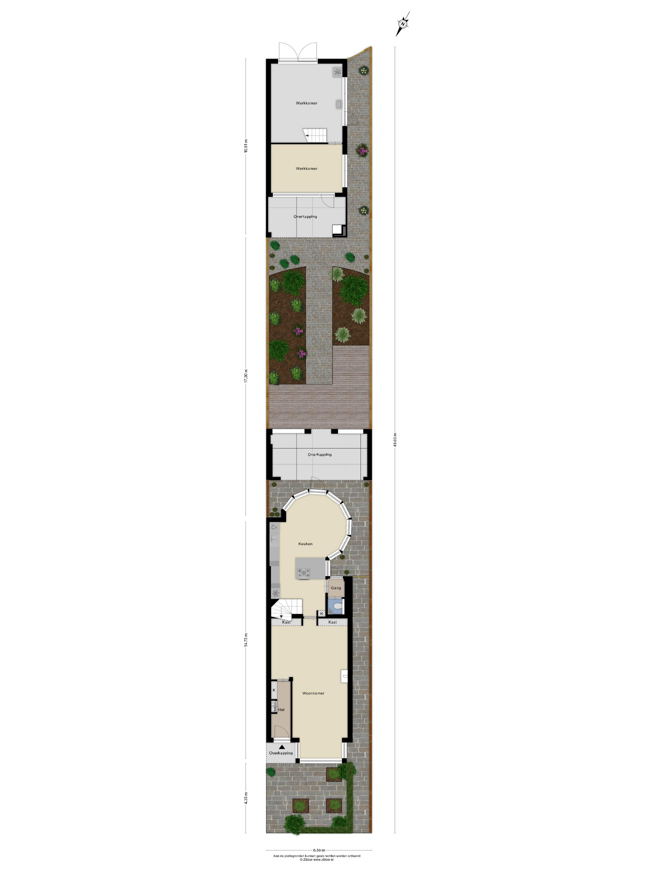 Map 3