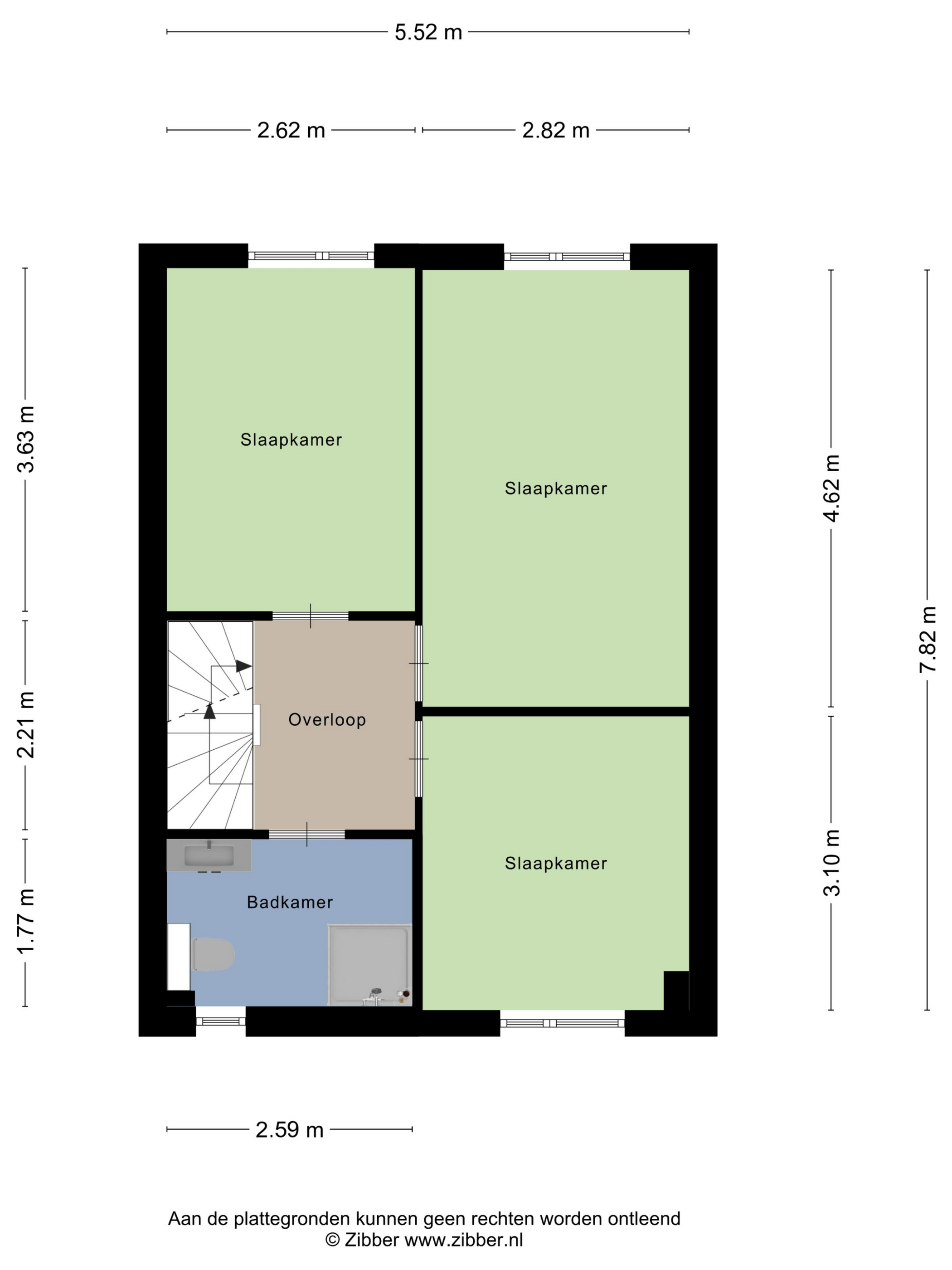 Map 5