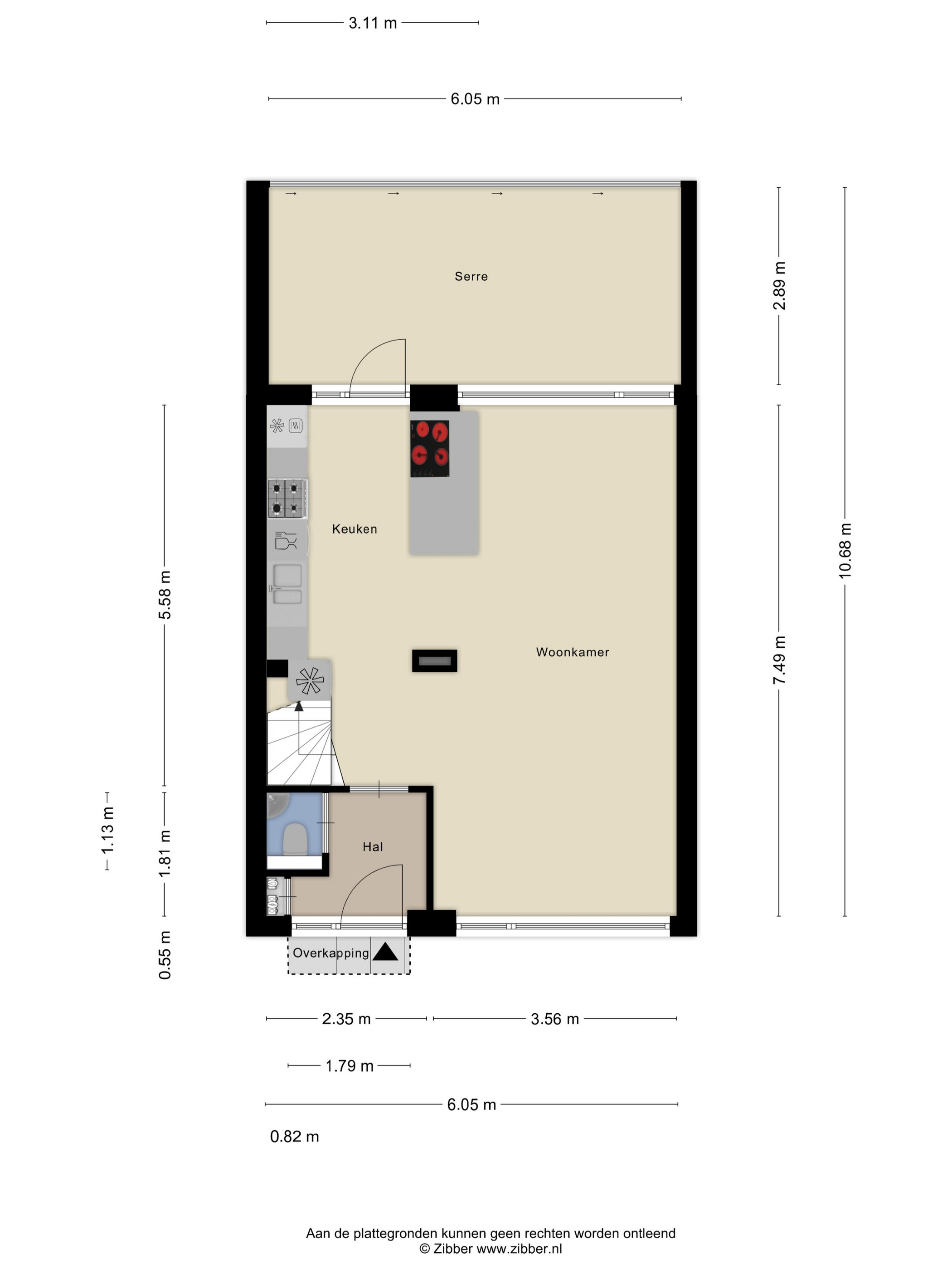 Map 1