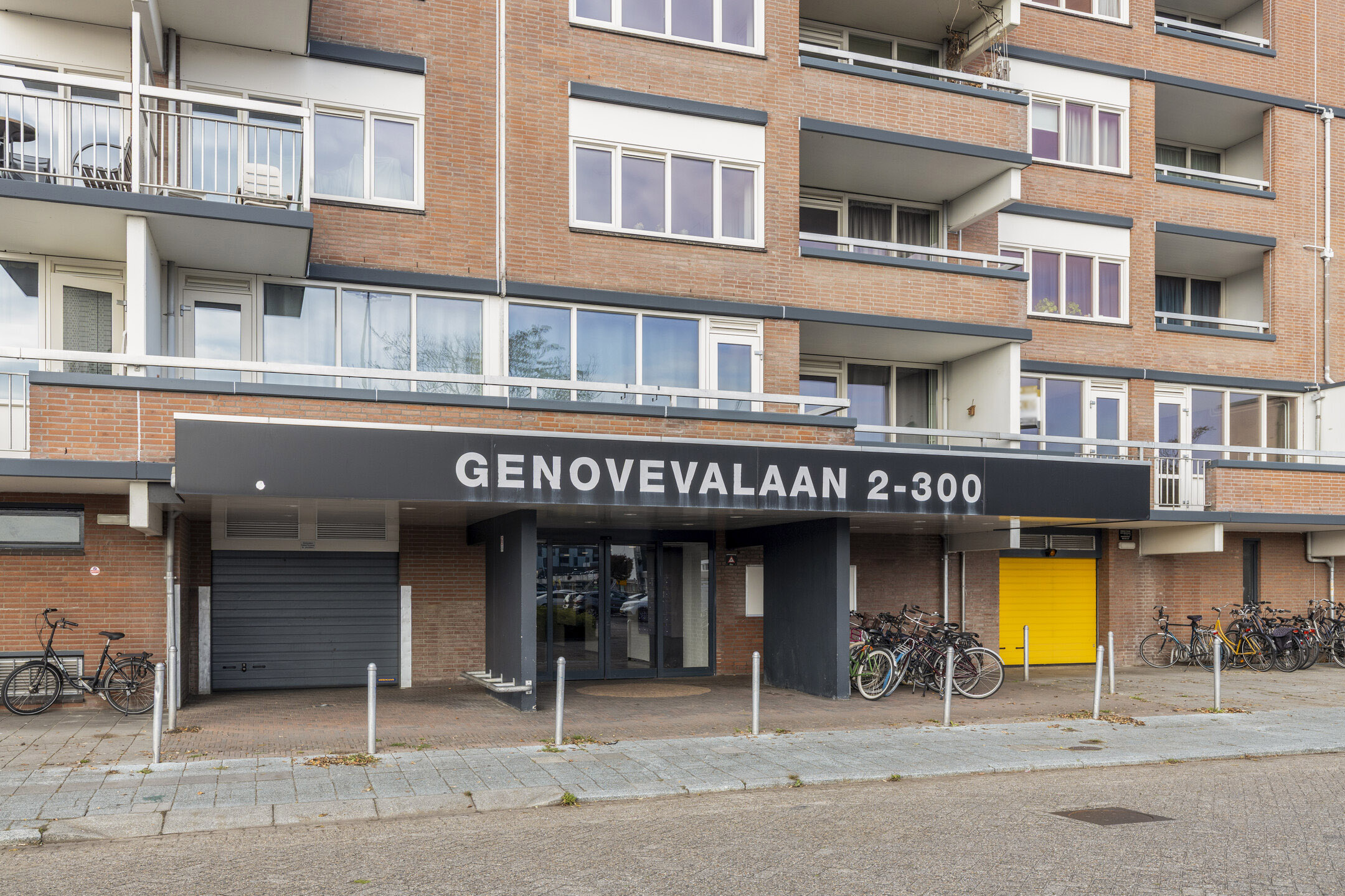 Genovevalaan 86