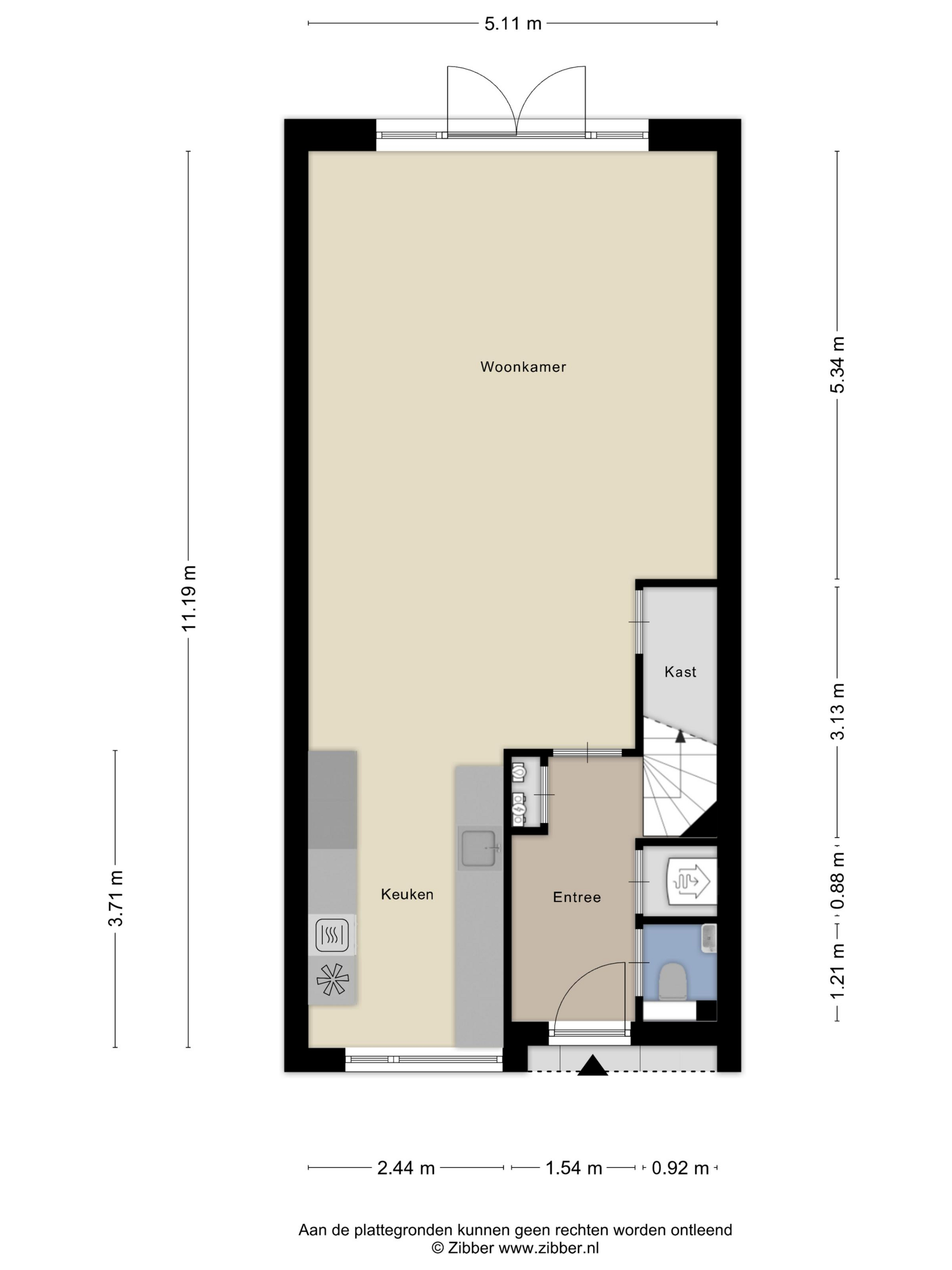 Map 1