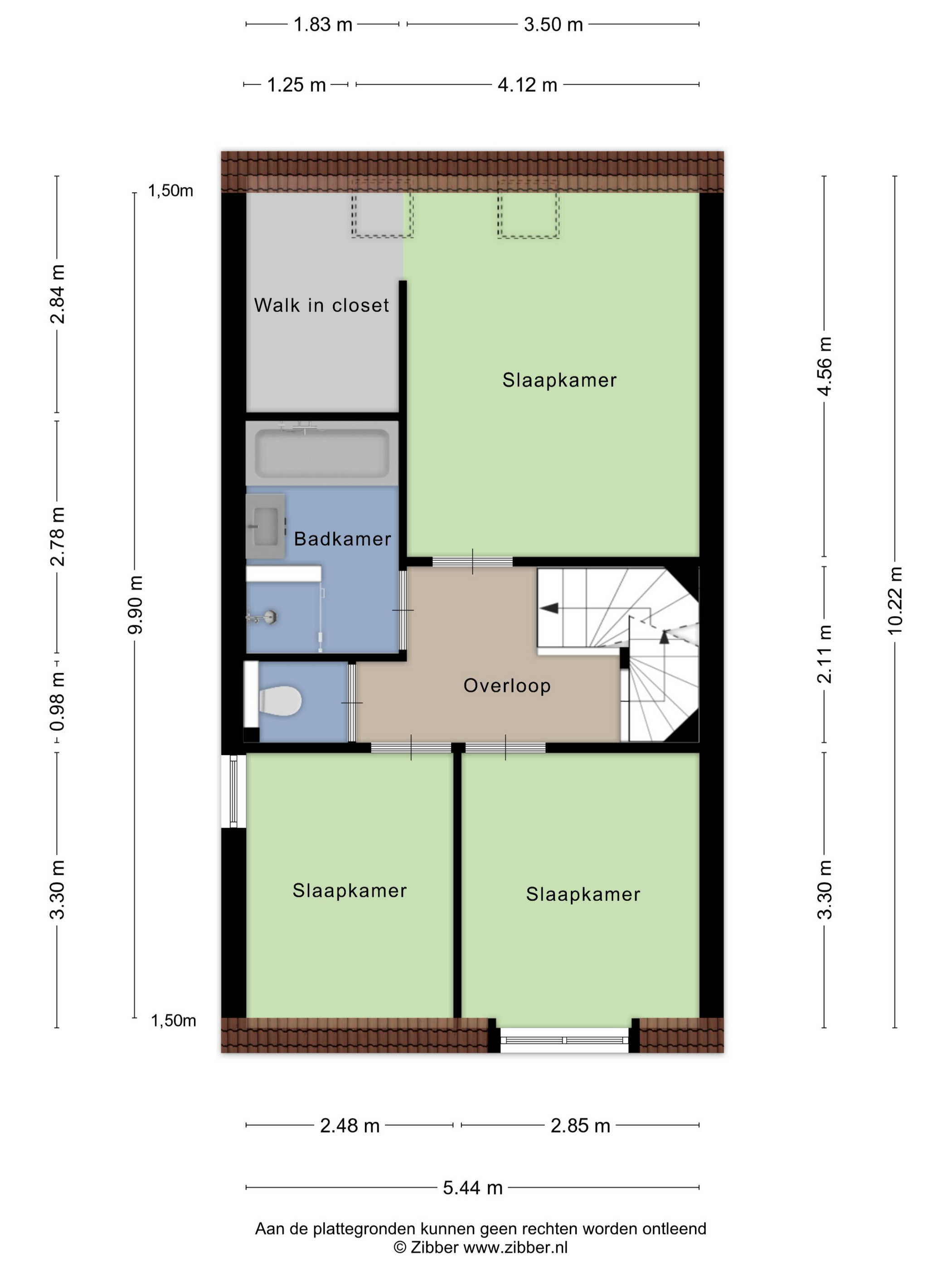 Map 1