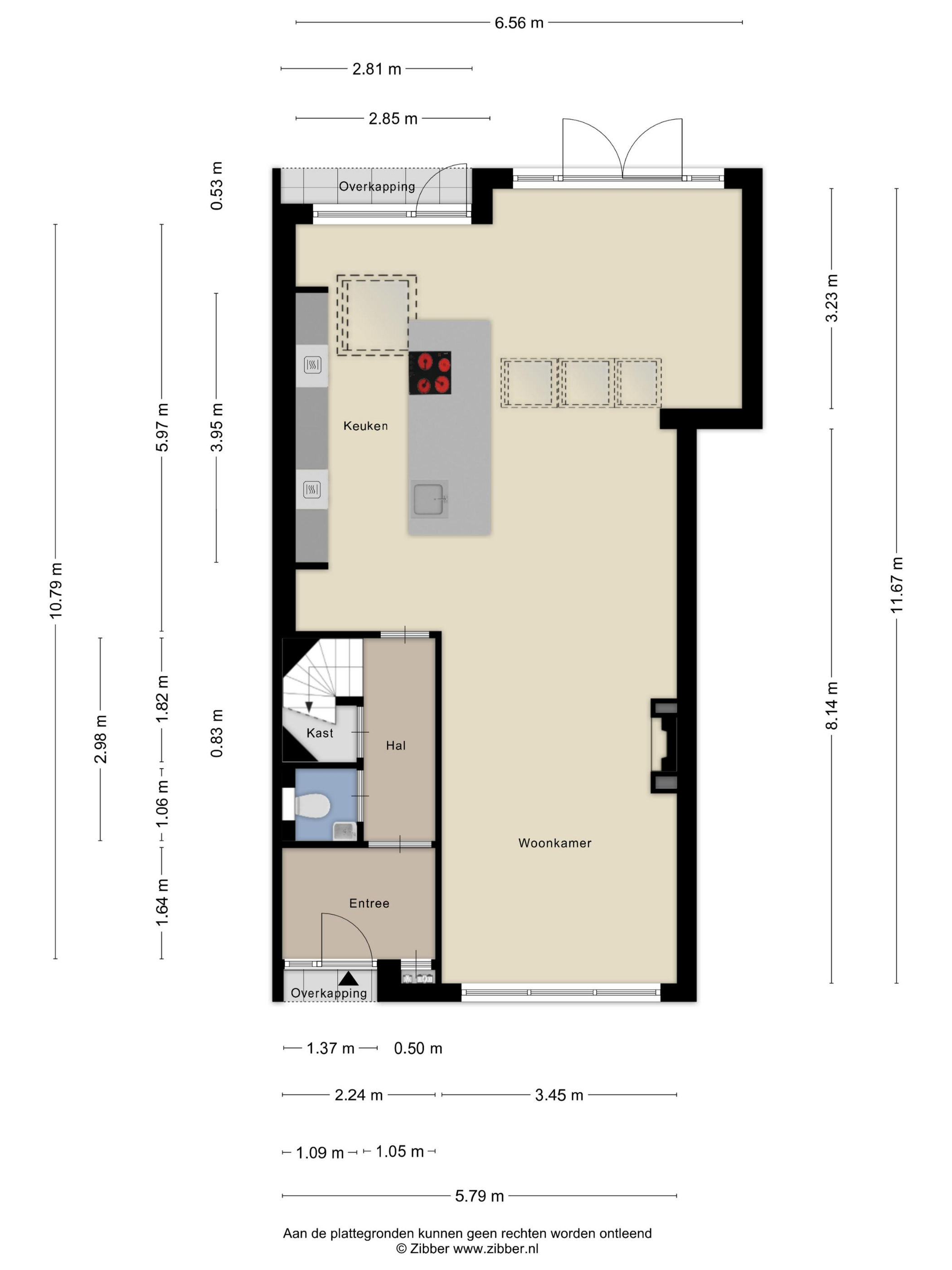 Map 1
