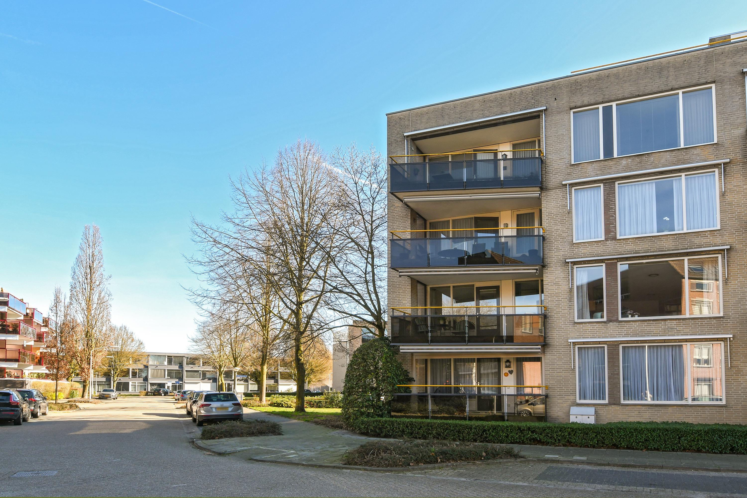 de Jongestraat 20