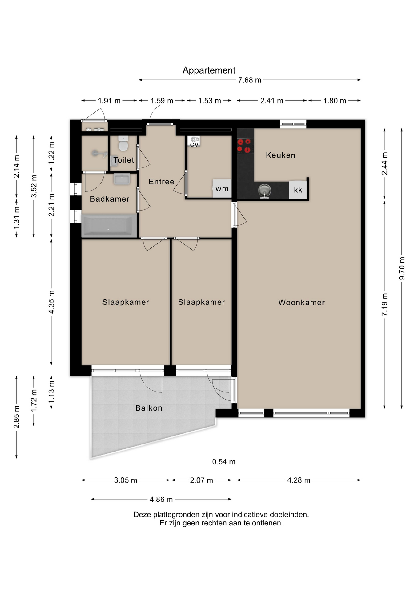 Map 2