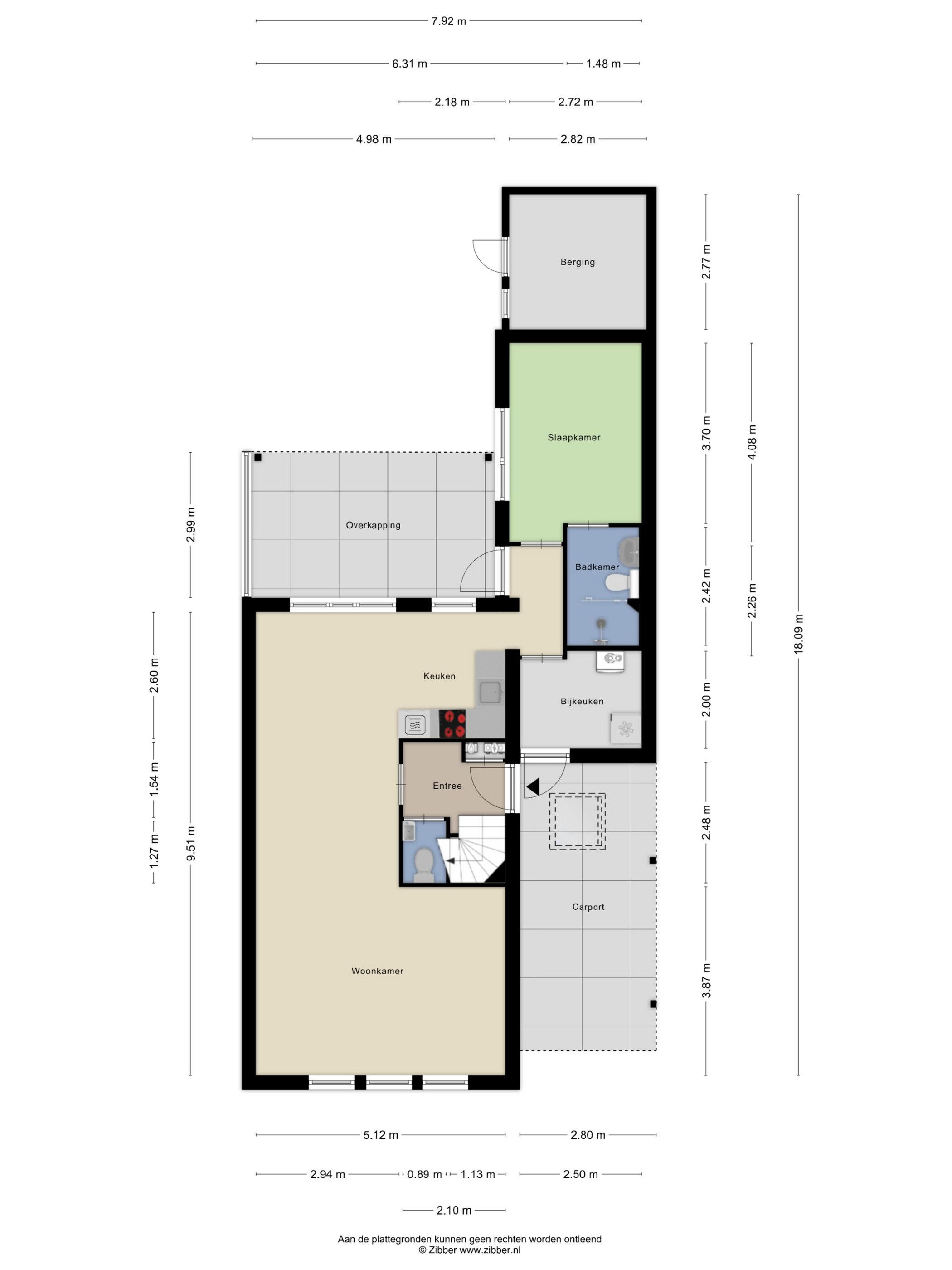 Map 1