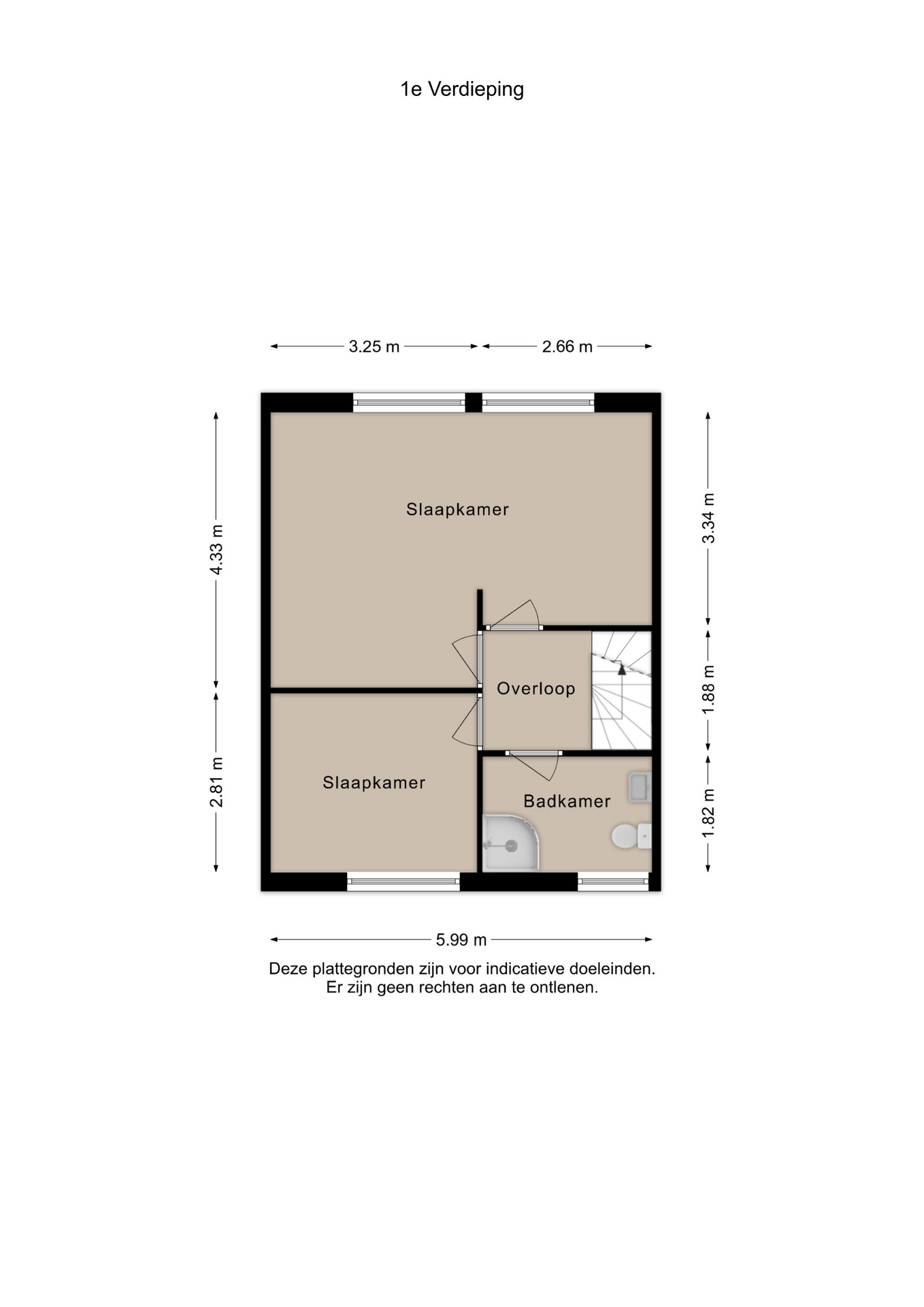Map 1
