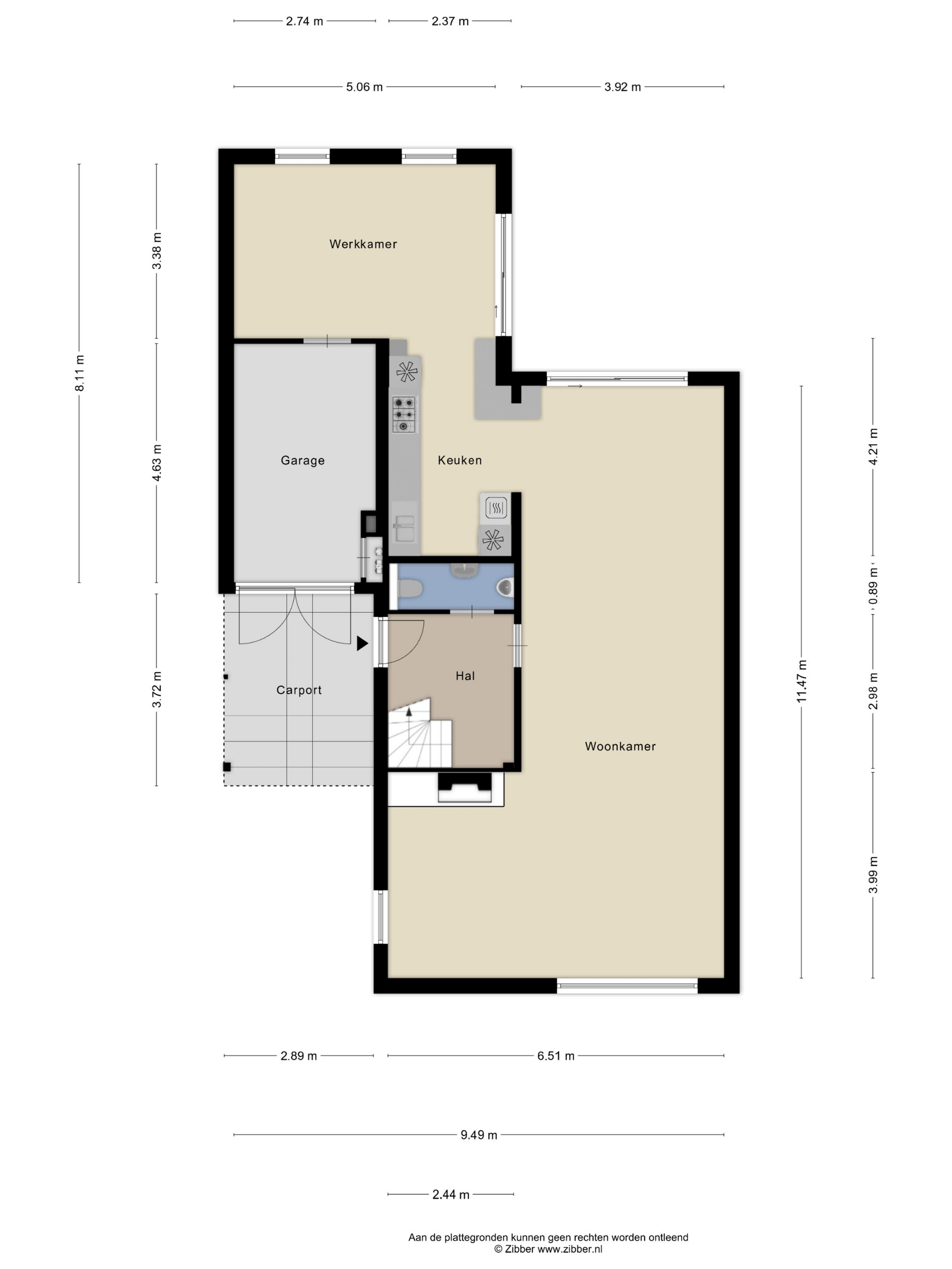 Map 1