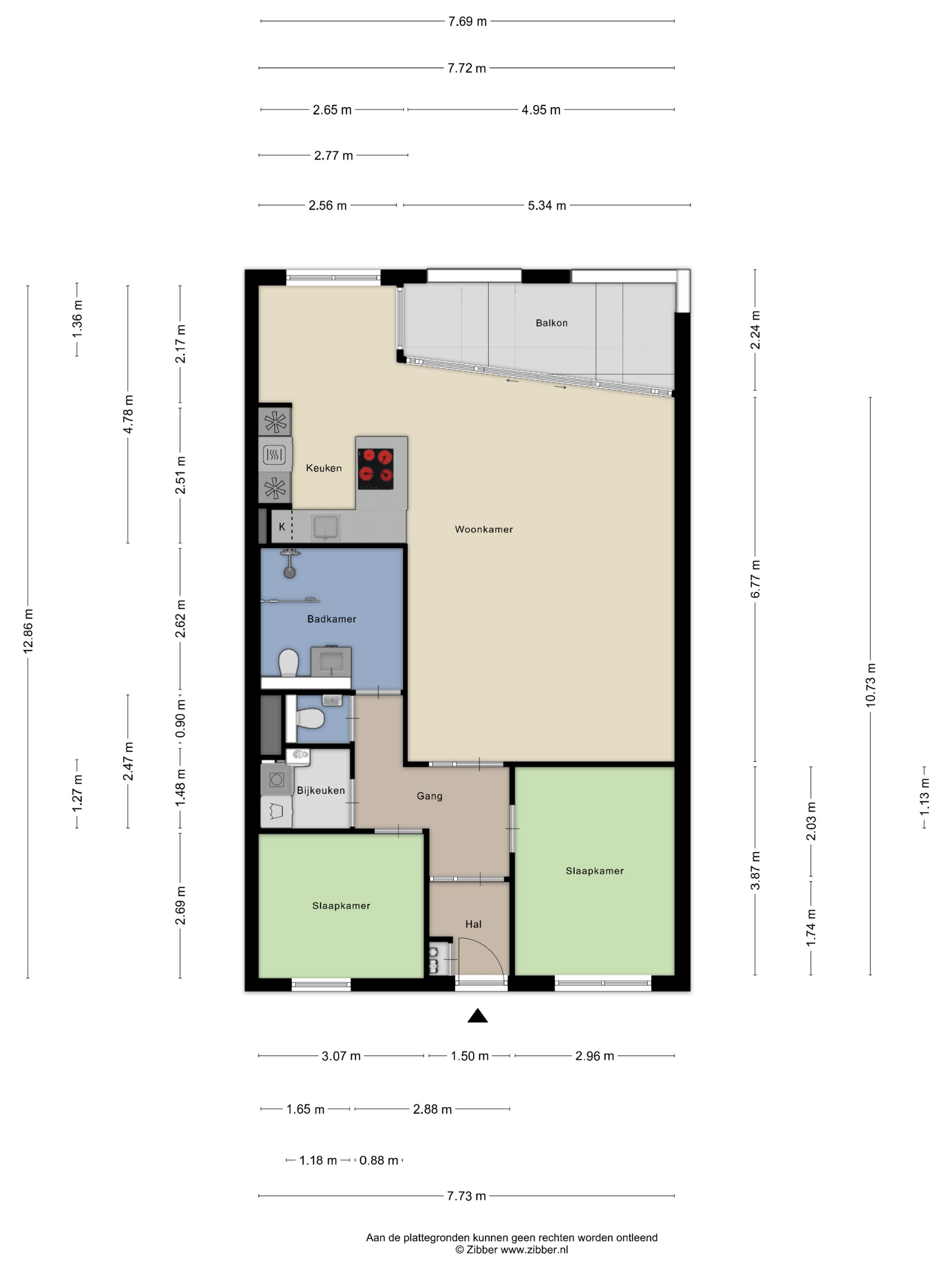 Map 1