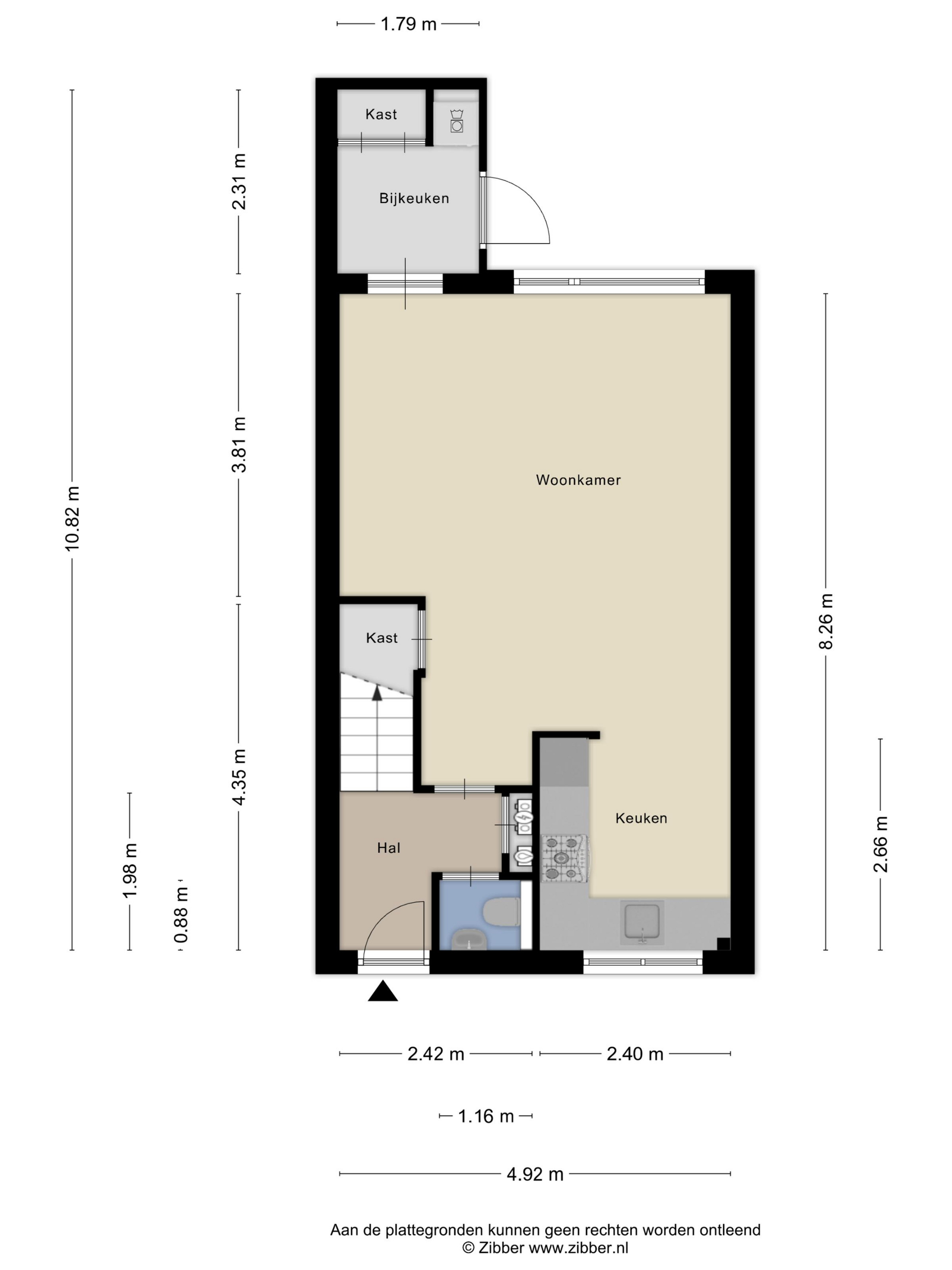 Map 1