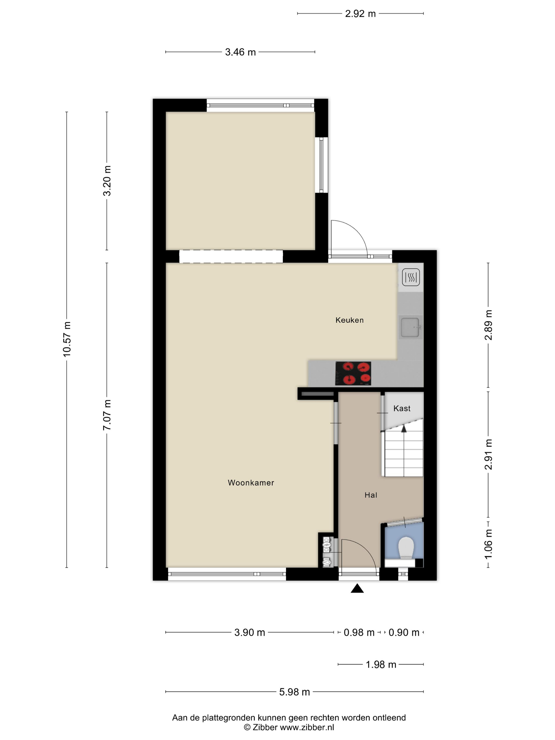 Map 1