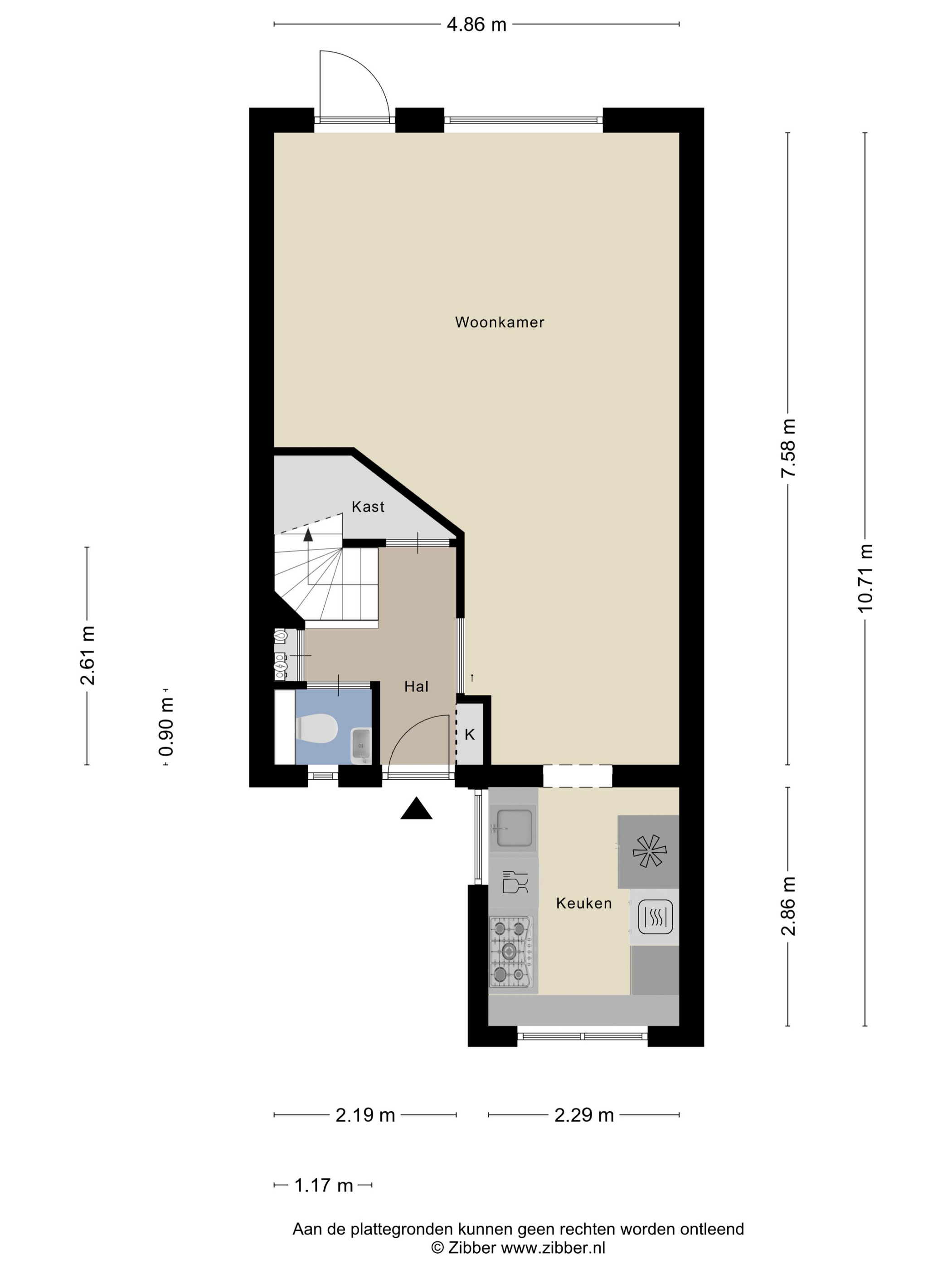 Map 1