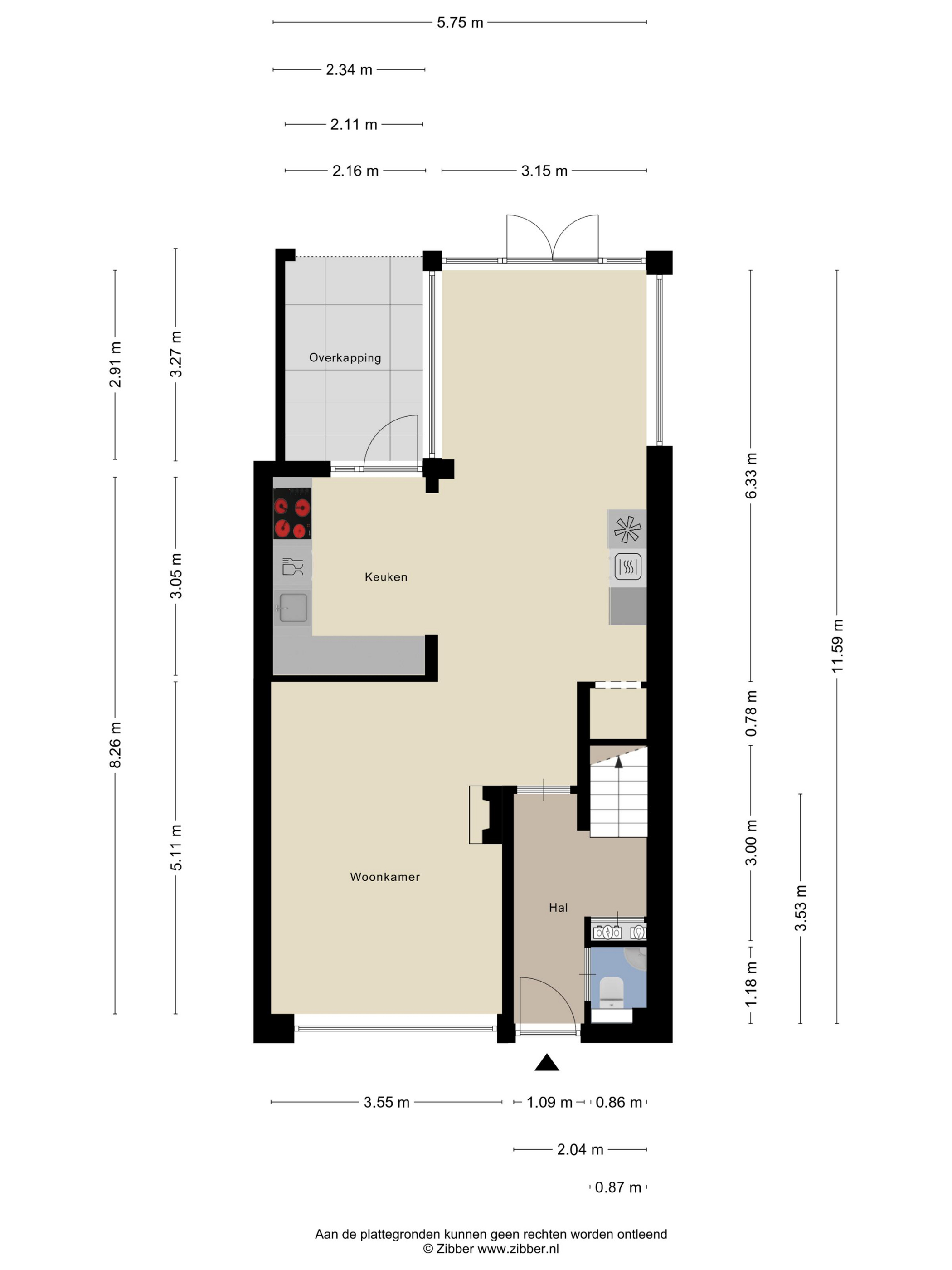 Map 1