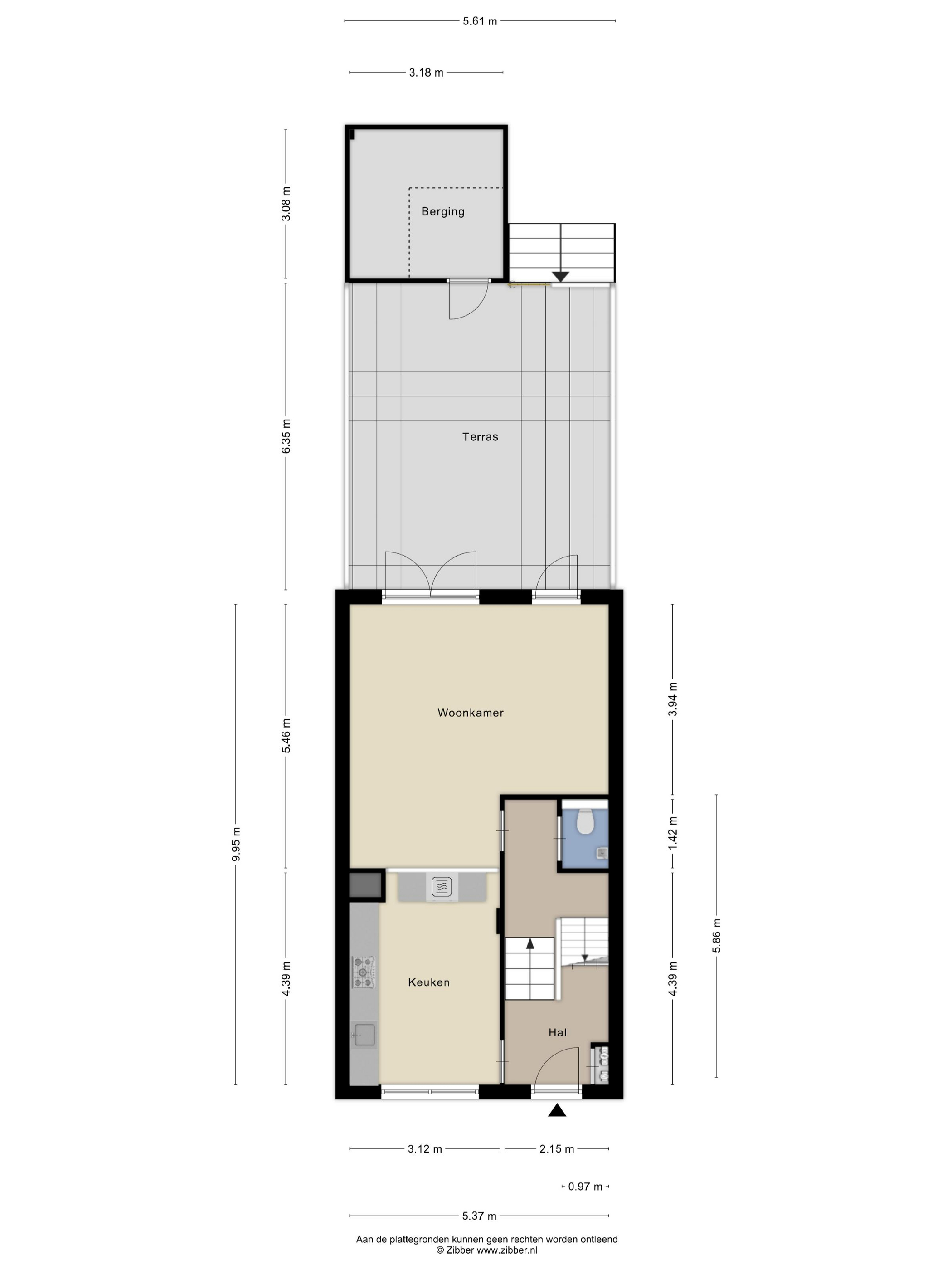 Map 1