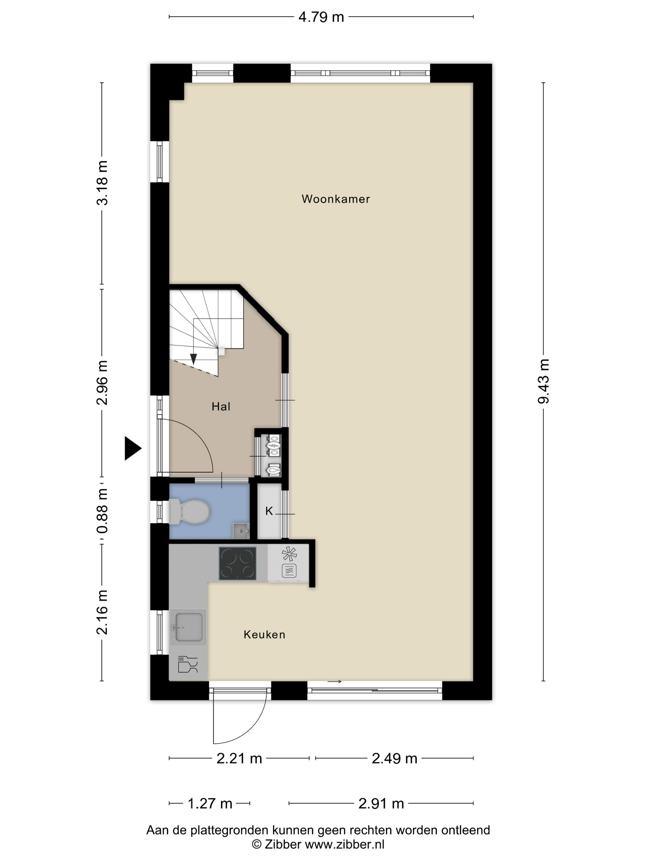 Map 1