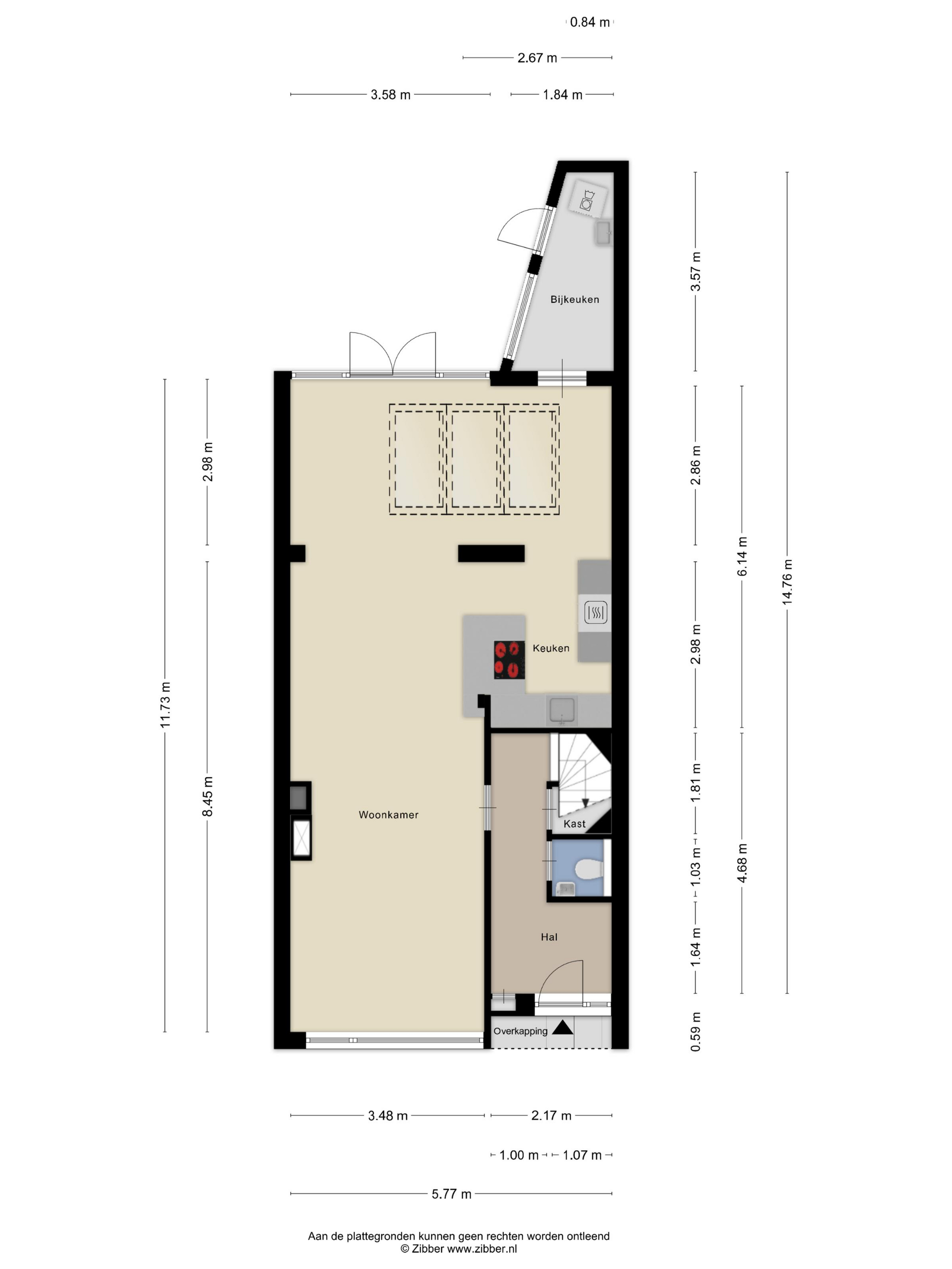 Map 1