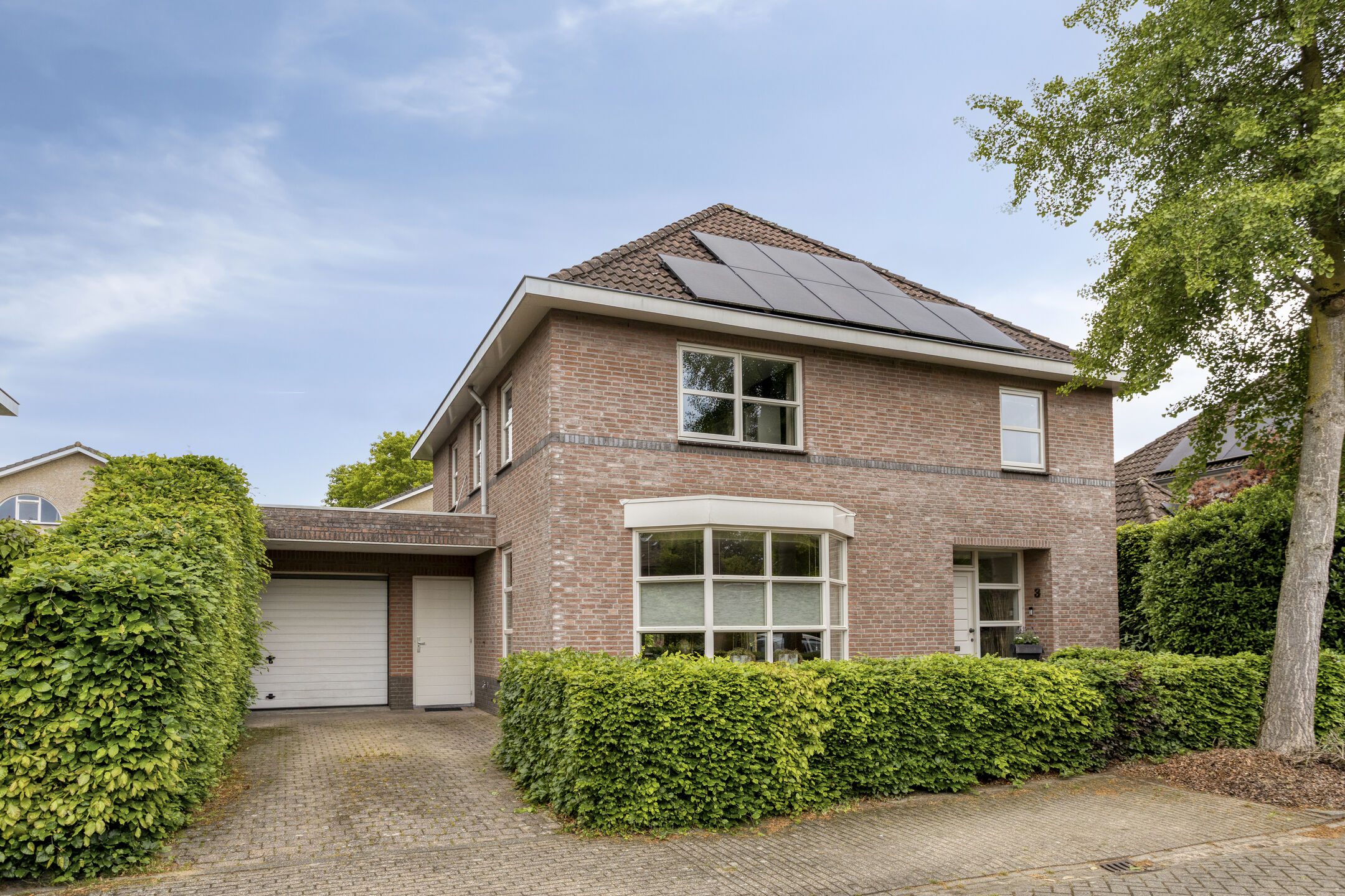 Den Haak 3