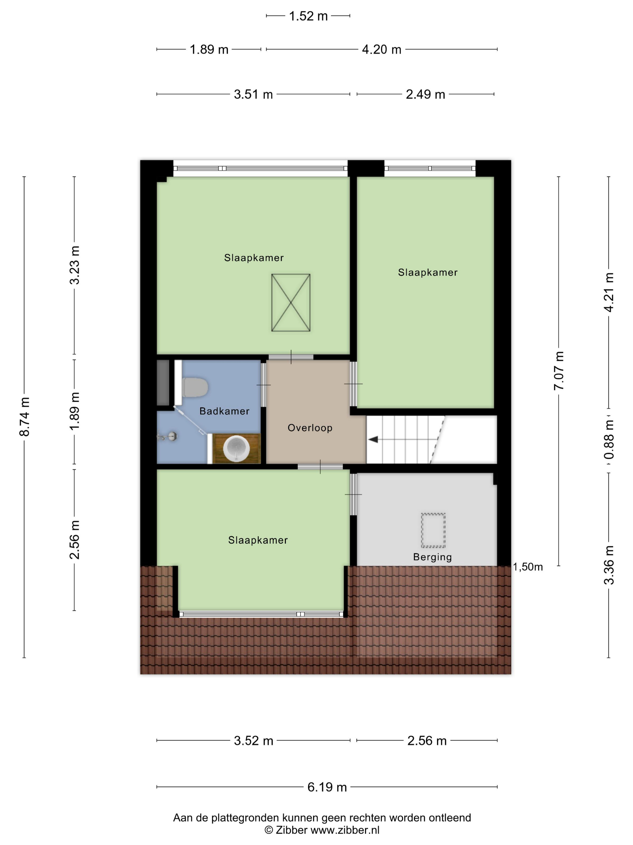 Map 1