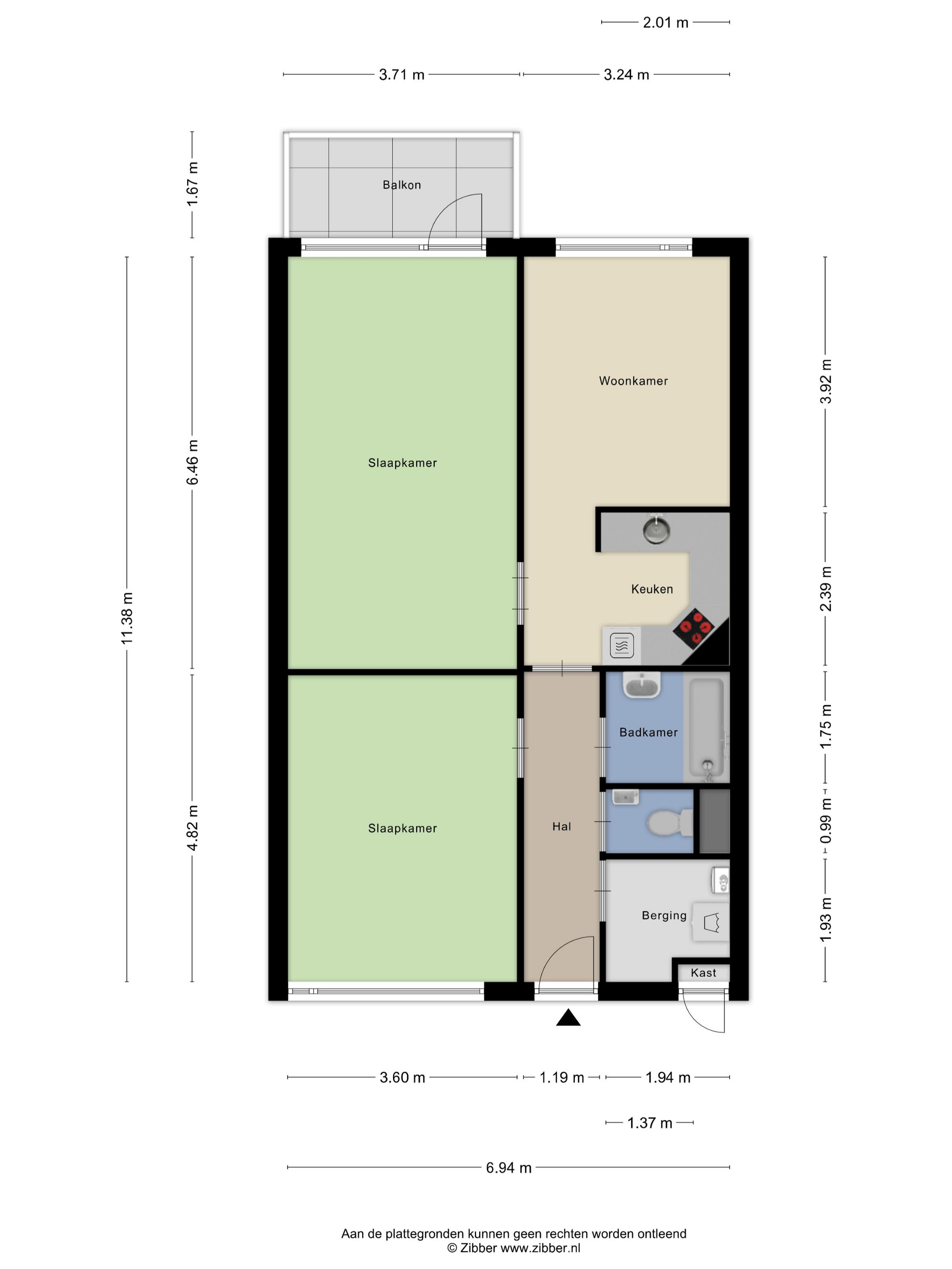 Map 1