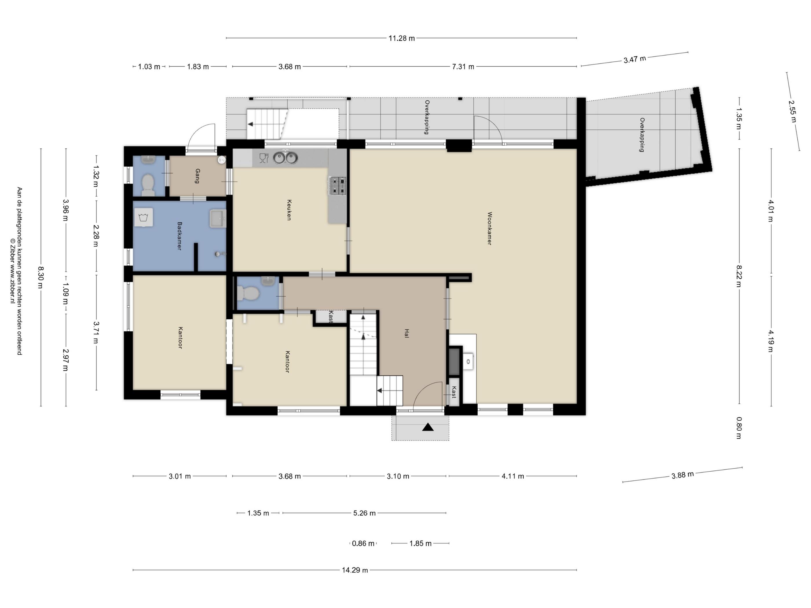Map 3