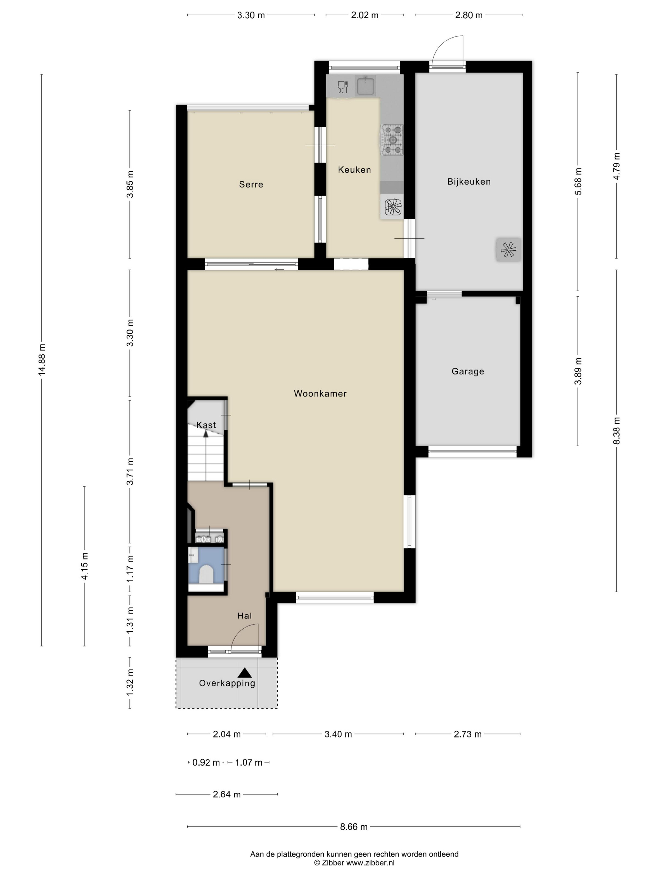 Map 2