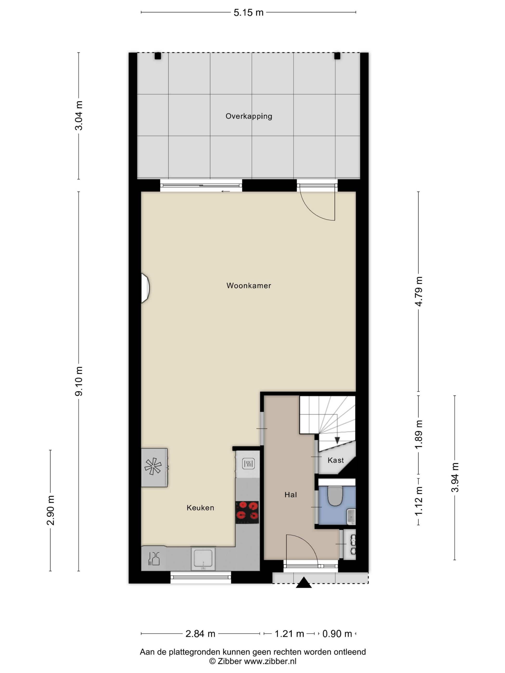 Map 1