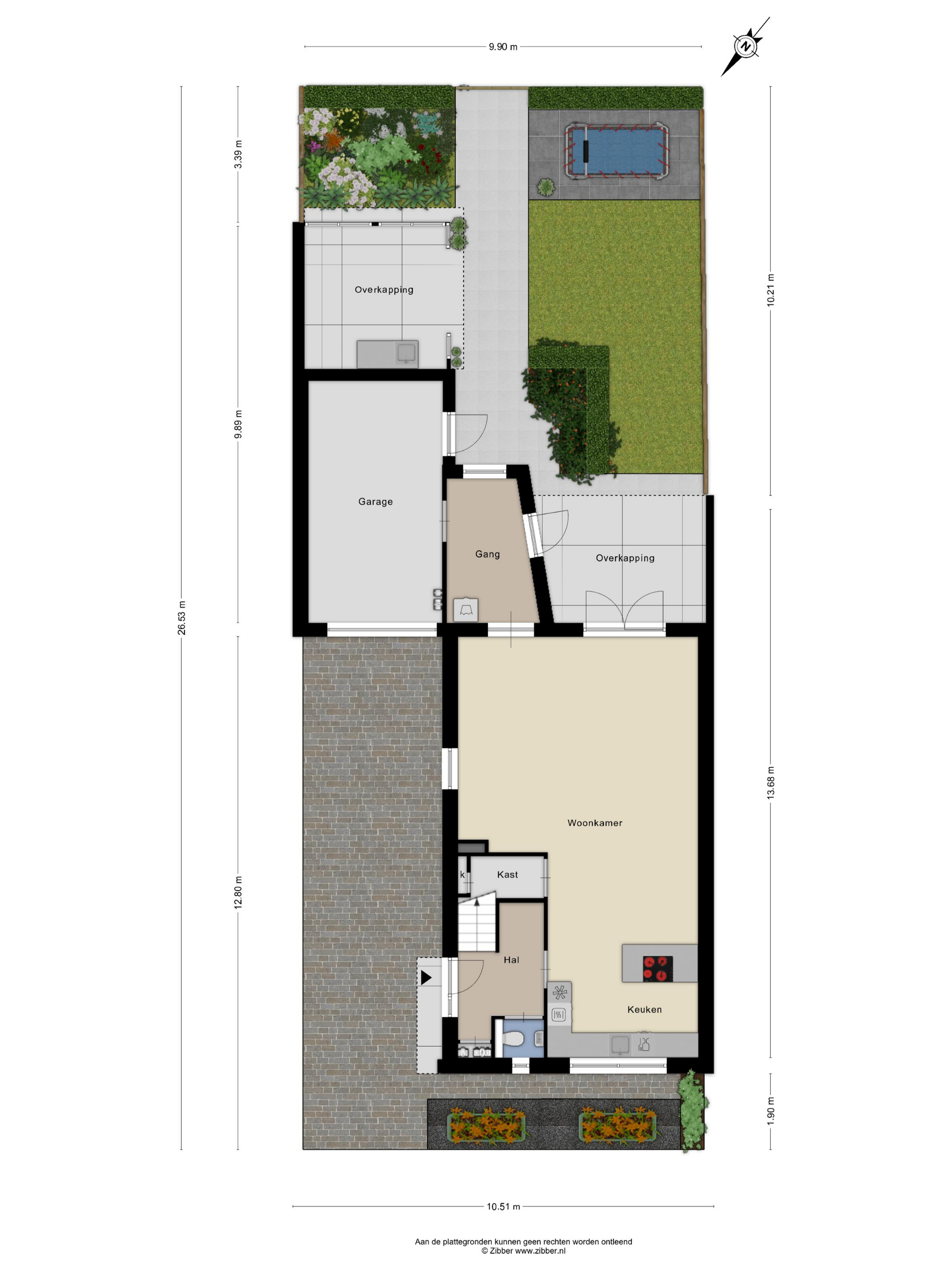 Map 3
